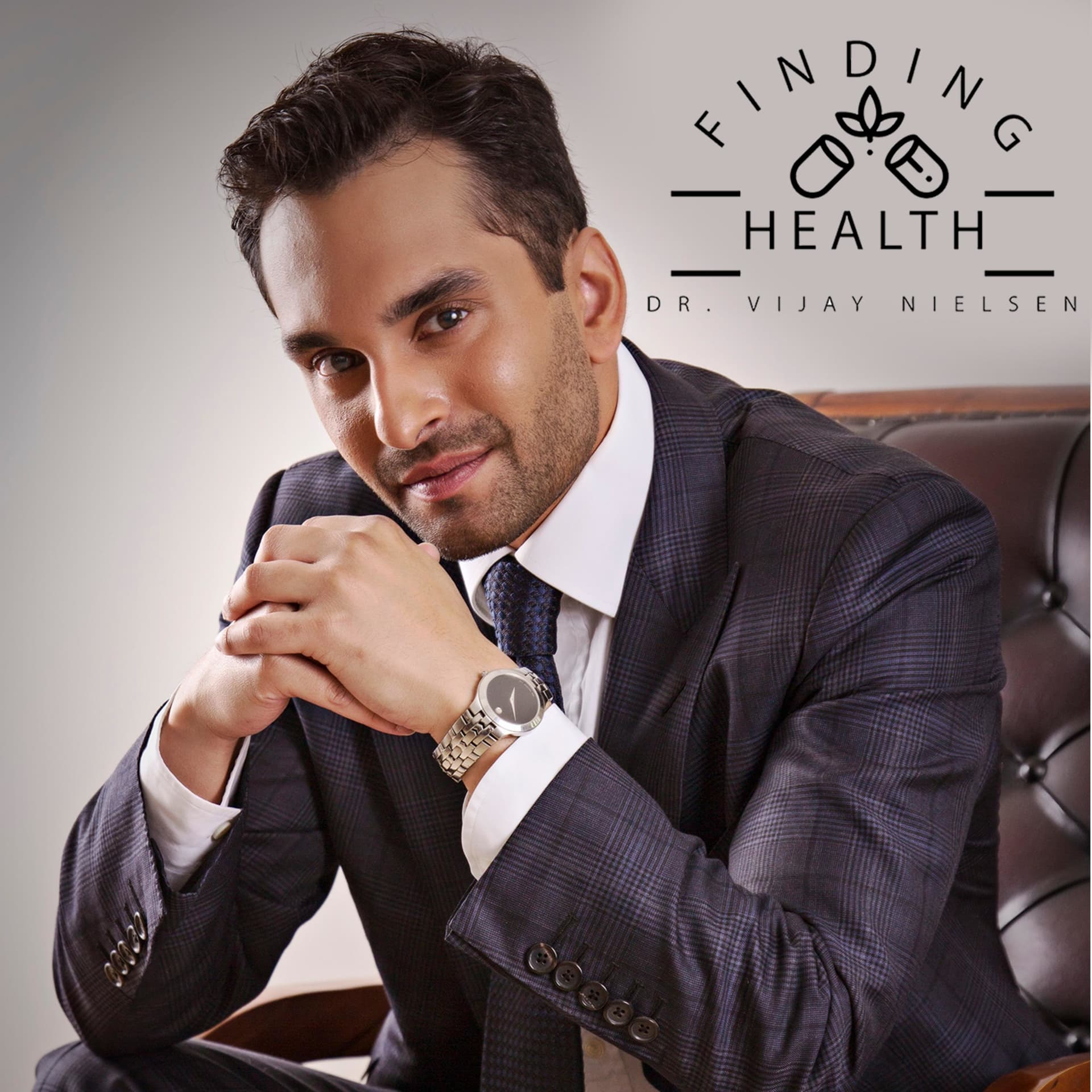 Finding Health - Podcasts