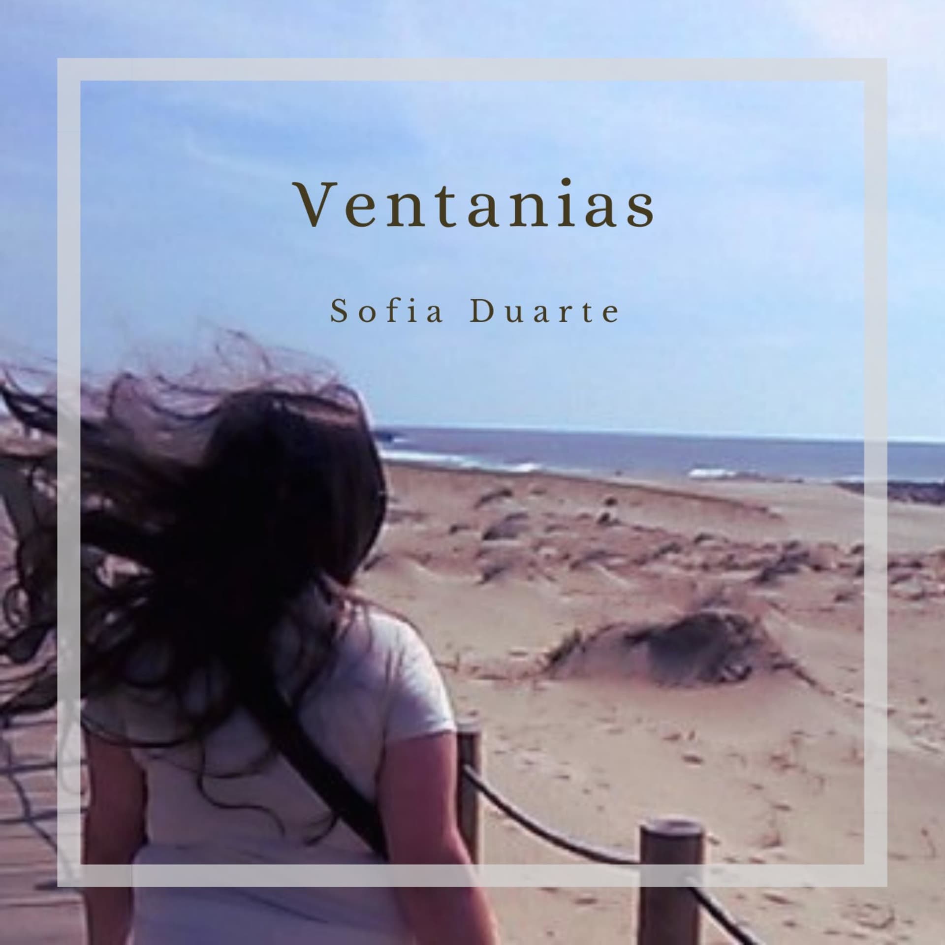 Ventanias - Podcasts