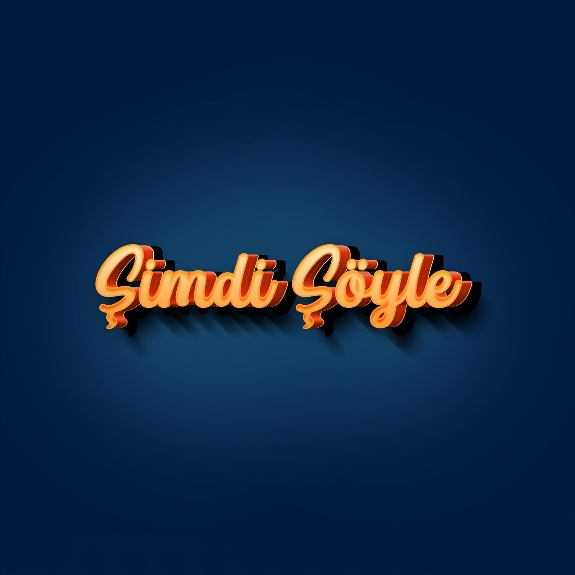 Şimdi Şöyle - Podcasts