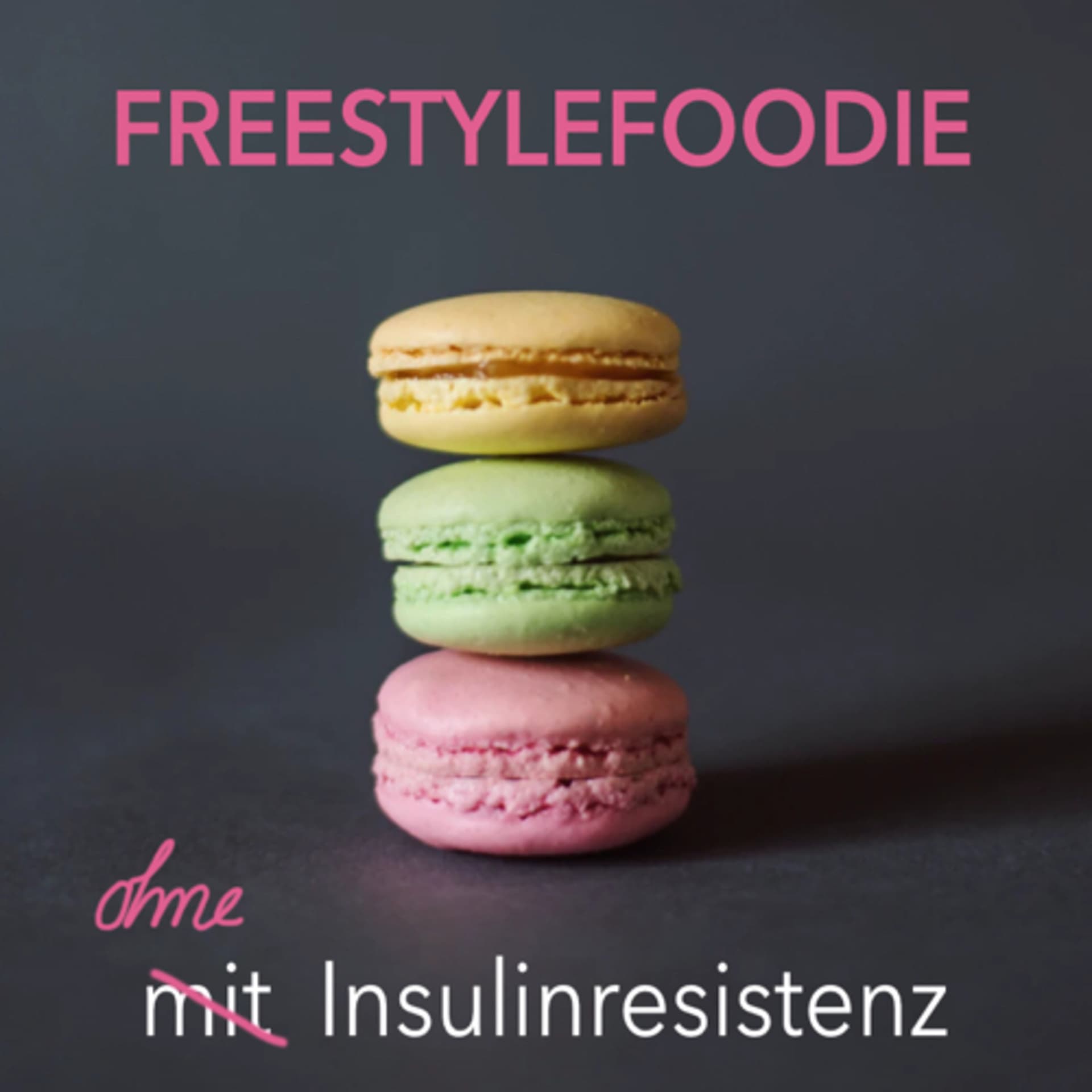 Mrsemilyshore - Freestylefoodie - Podcasts