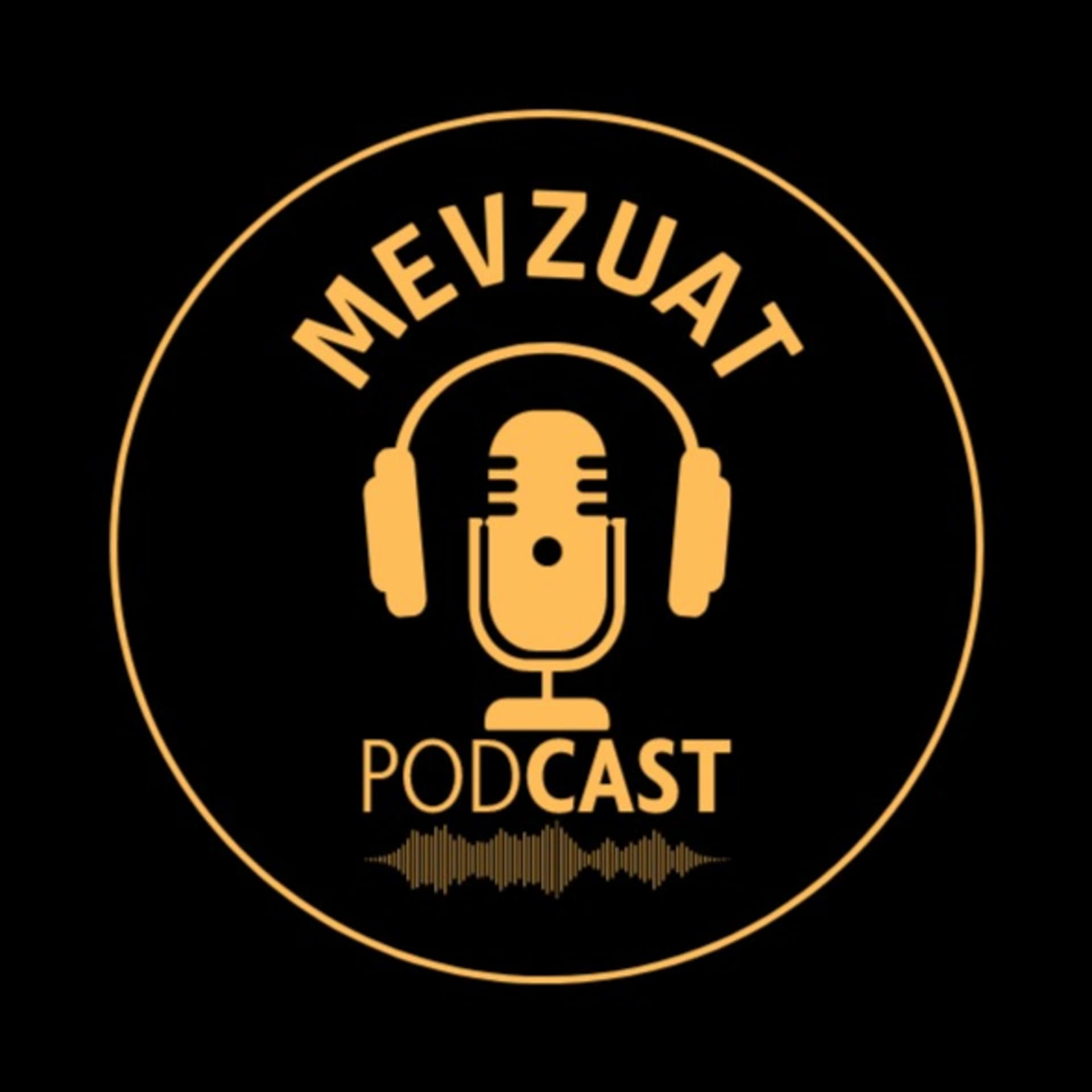 Mevzuat Podcast | Sınav Mevzuatları - Podcasts