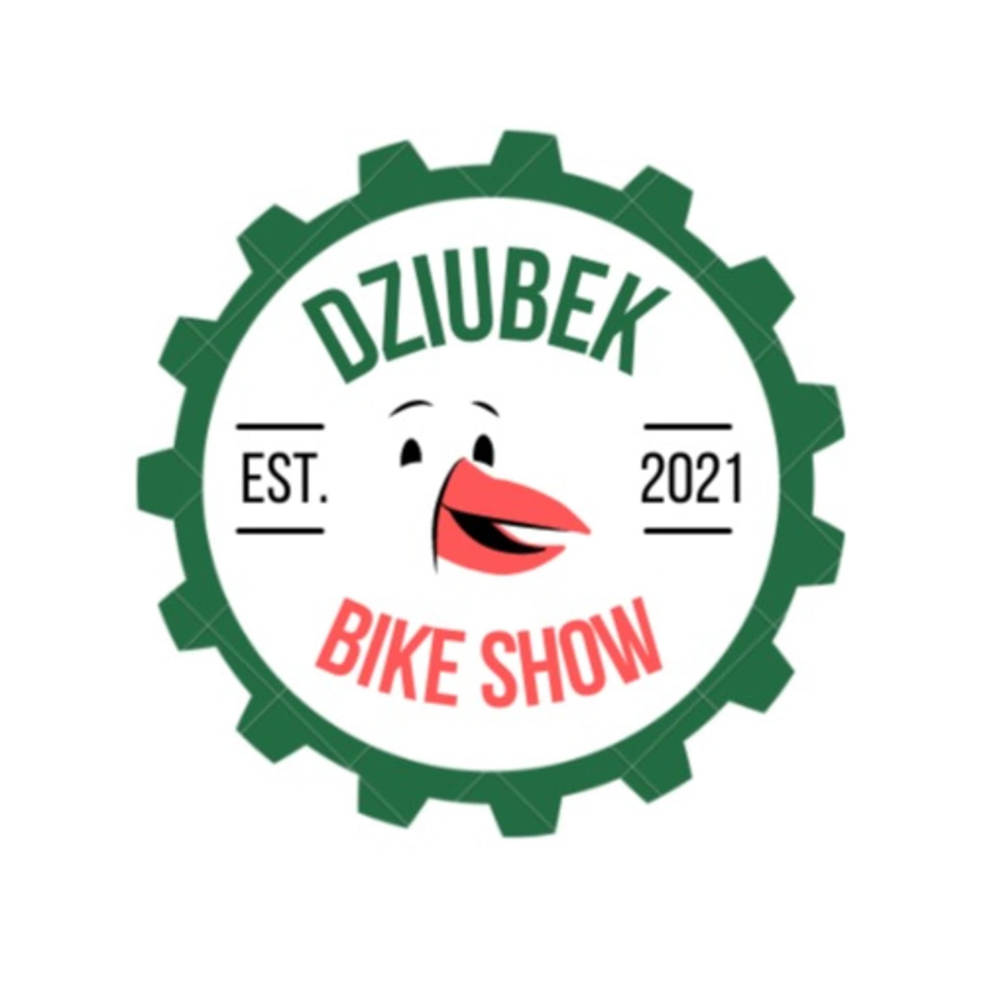 Dziubek Bike Show - Podcasts