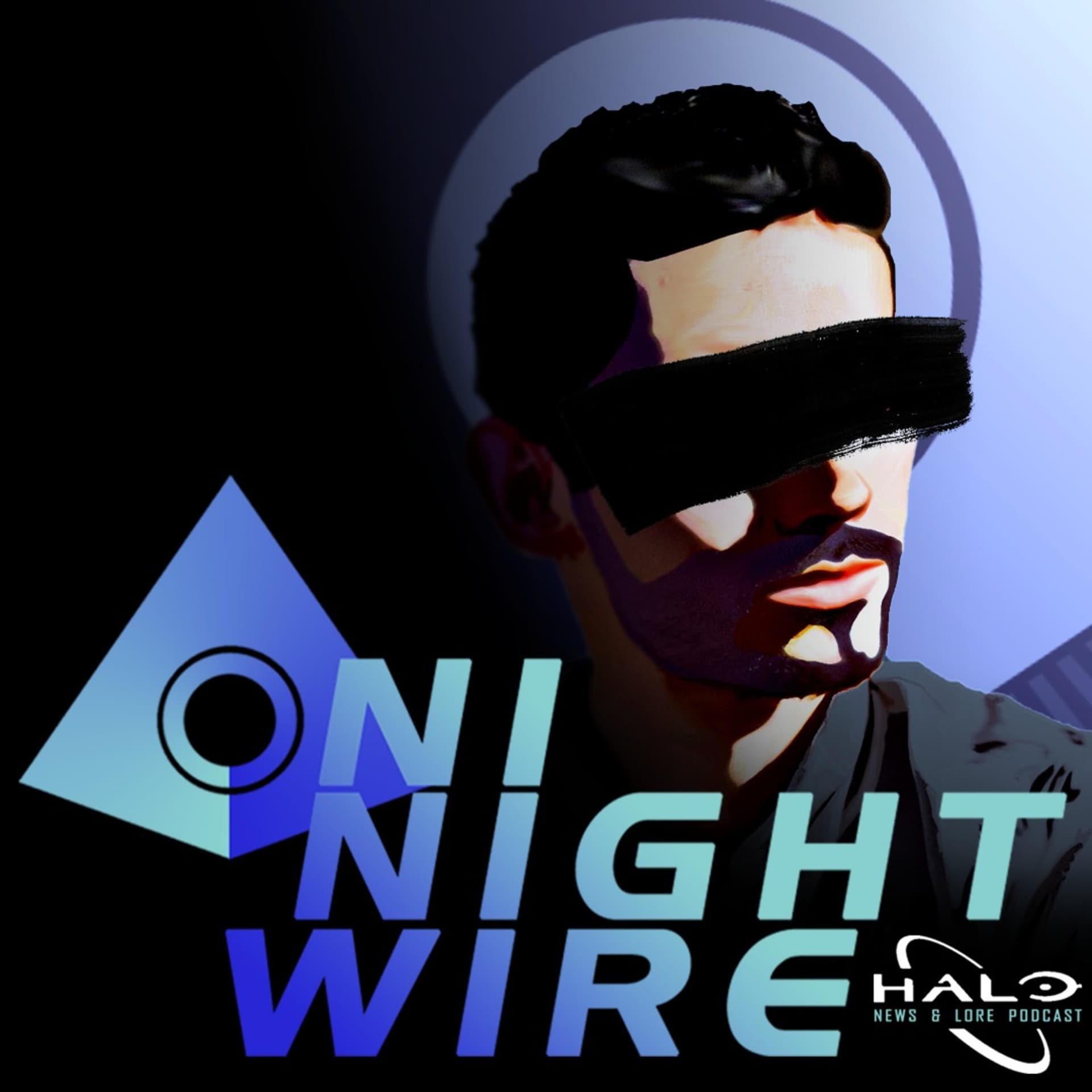 ONI Nightwire - Halo News and Lore - Podcasts