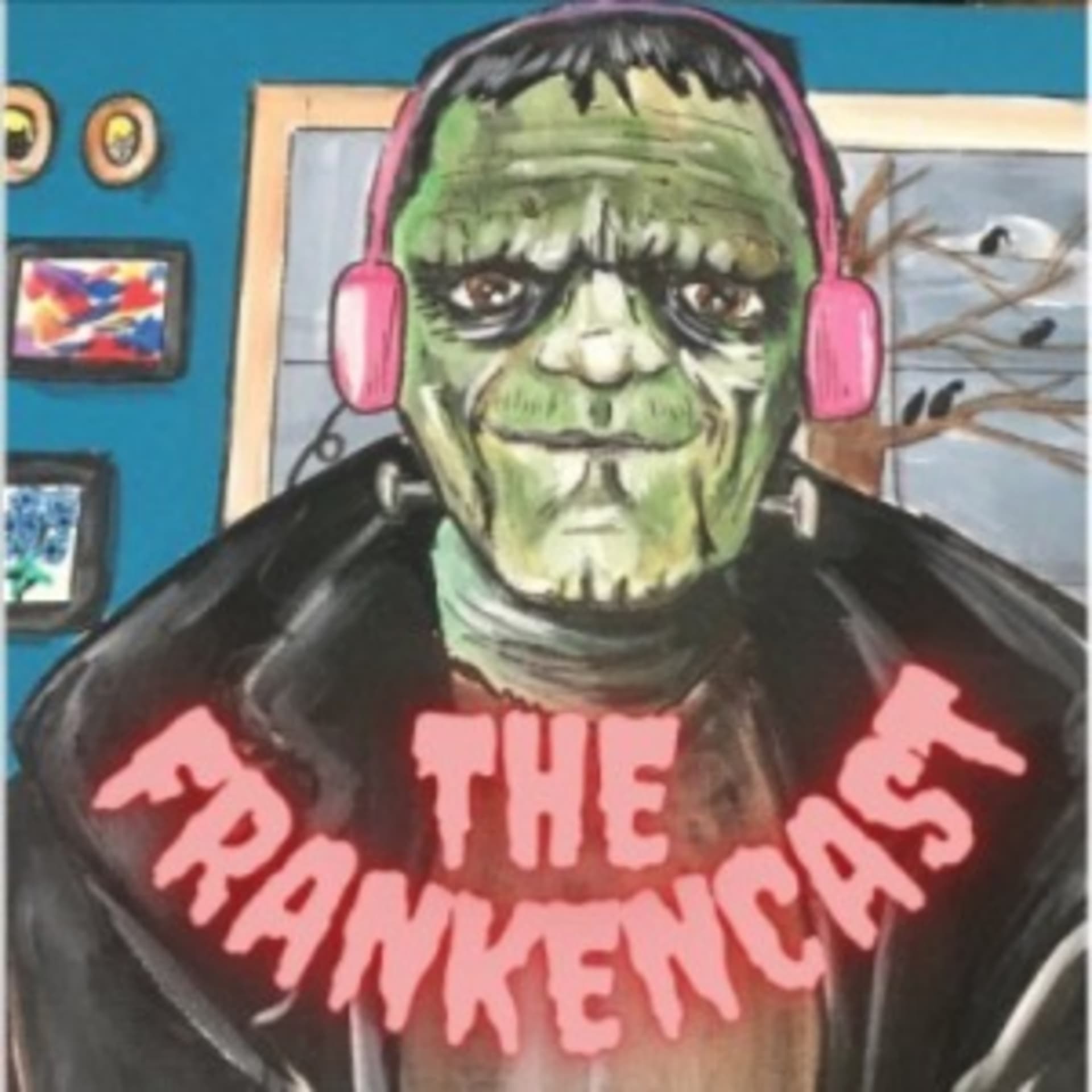 The Frankencast - Podcasts