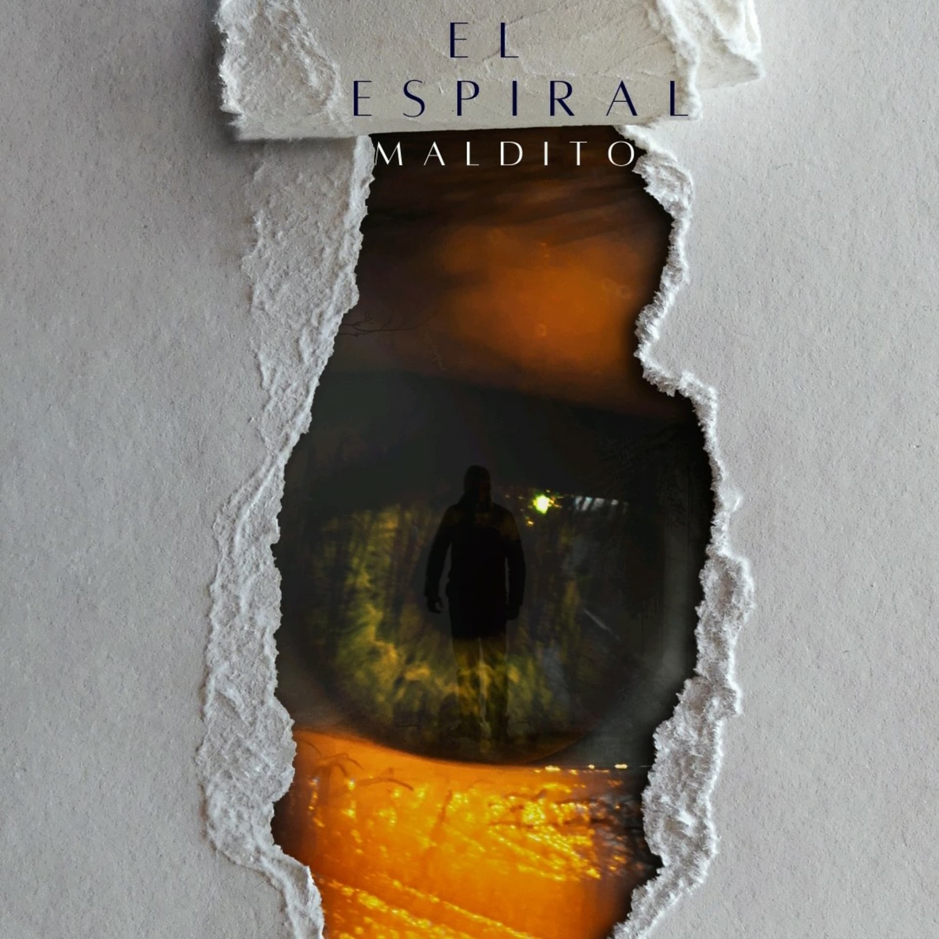 El Espiral Maldito - Podcasts