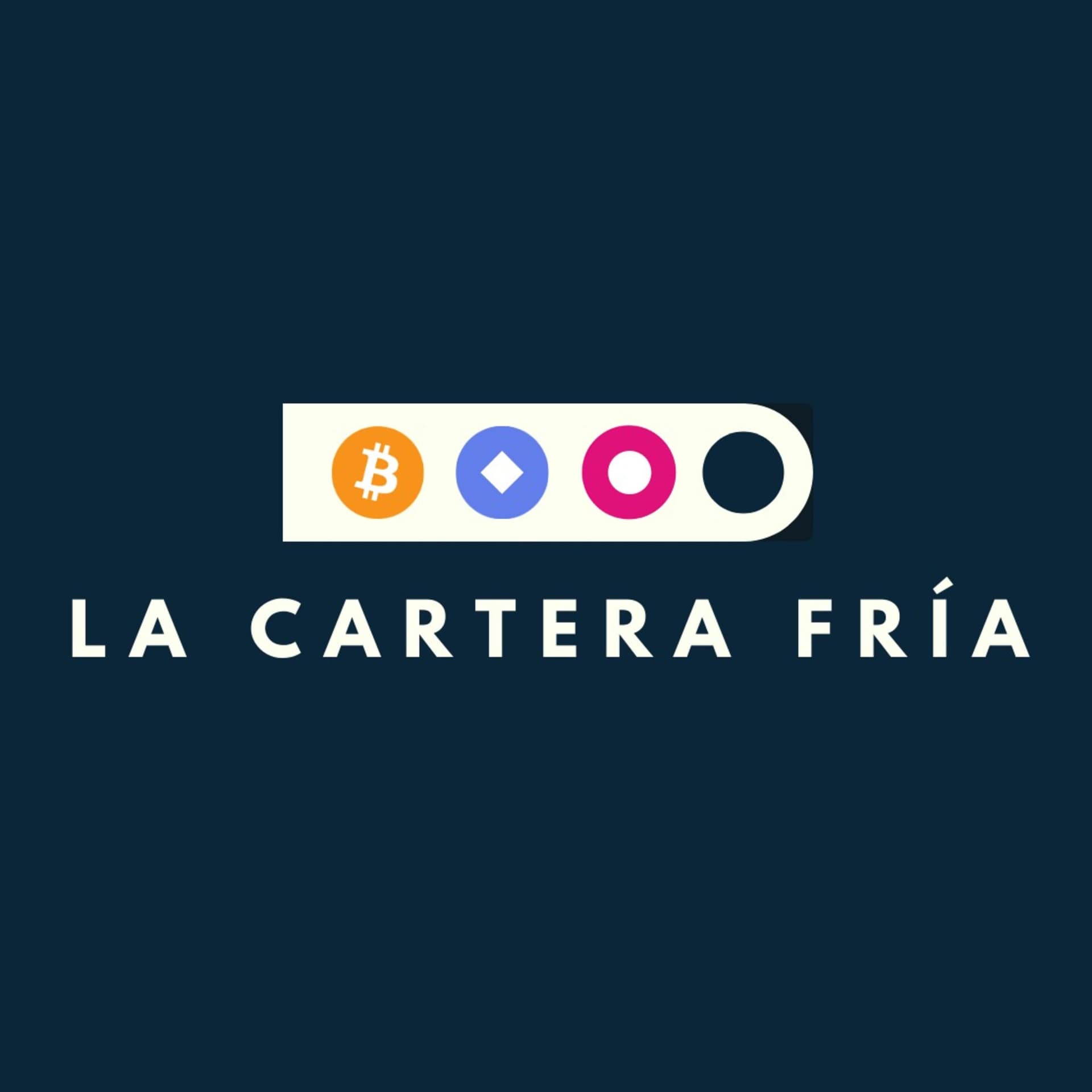 La Cartera Fría - Podcasts
