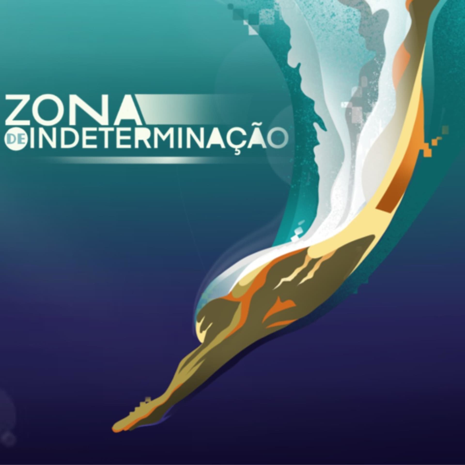 Zona de Indeterminação - Podcasts