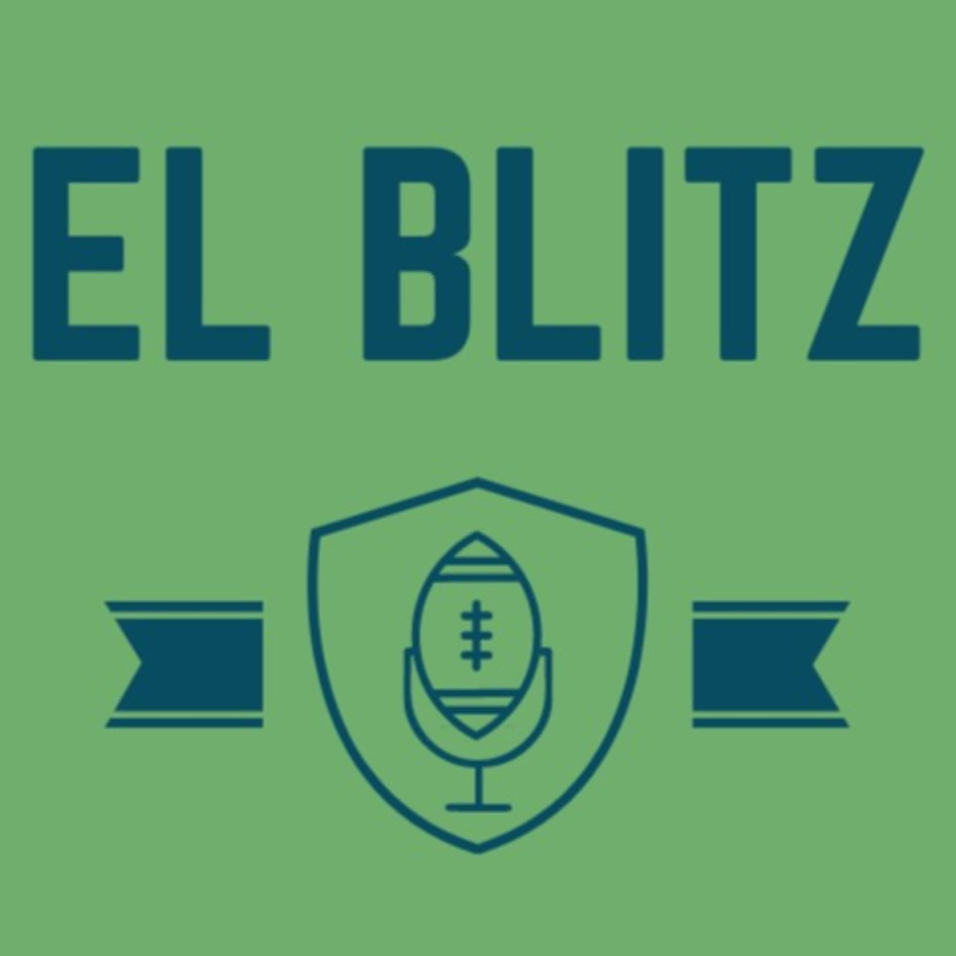 El Blitz - Podcasts