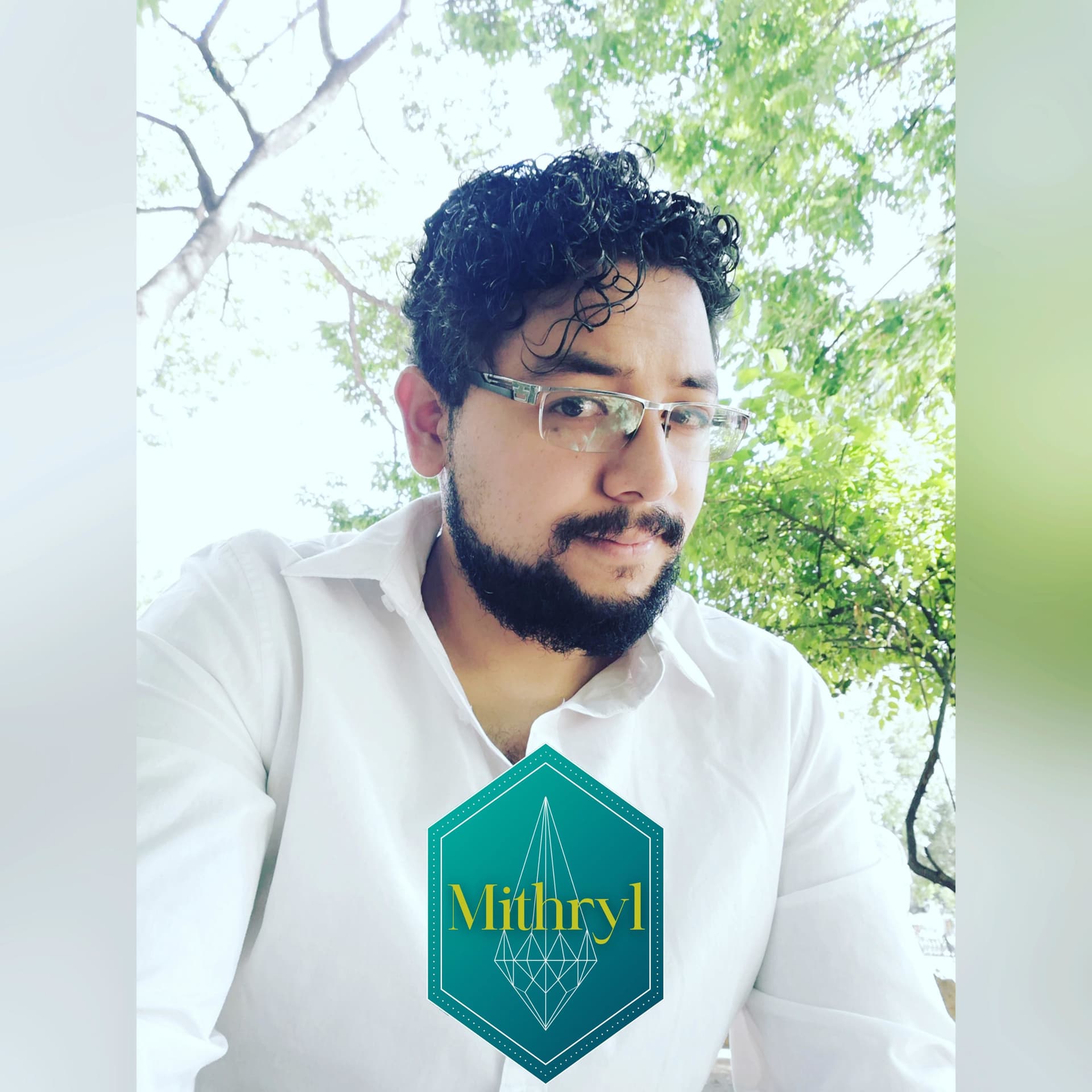Mithryl - El Libro de Thoth - Podcasts