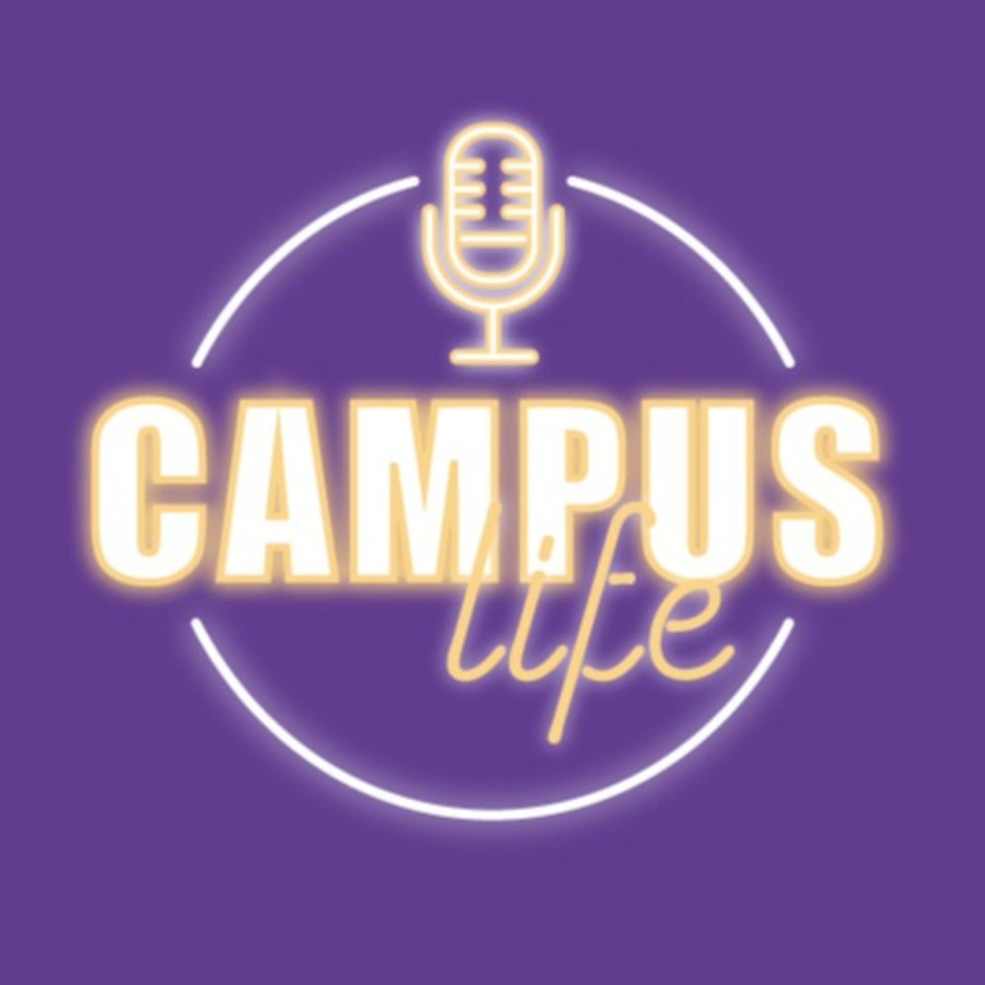 CampusLife - Podcasts