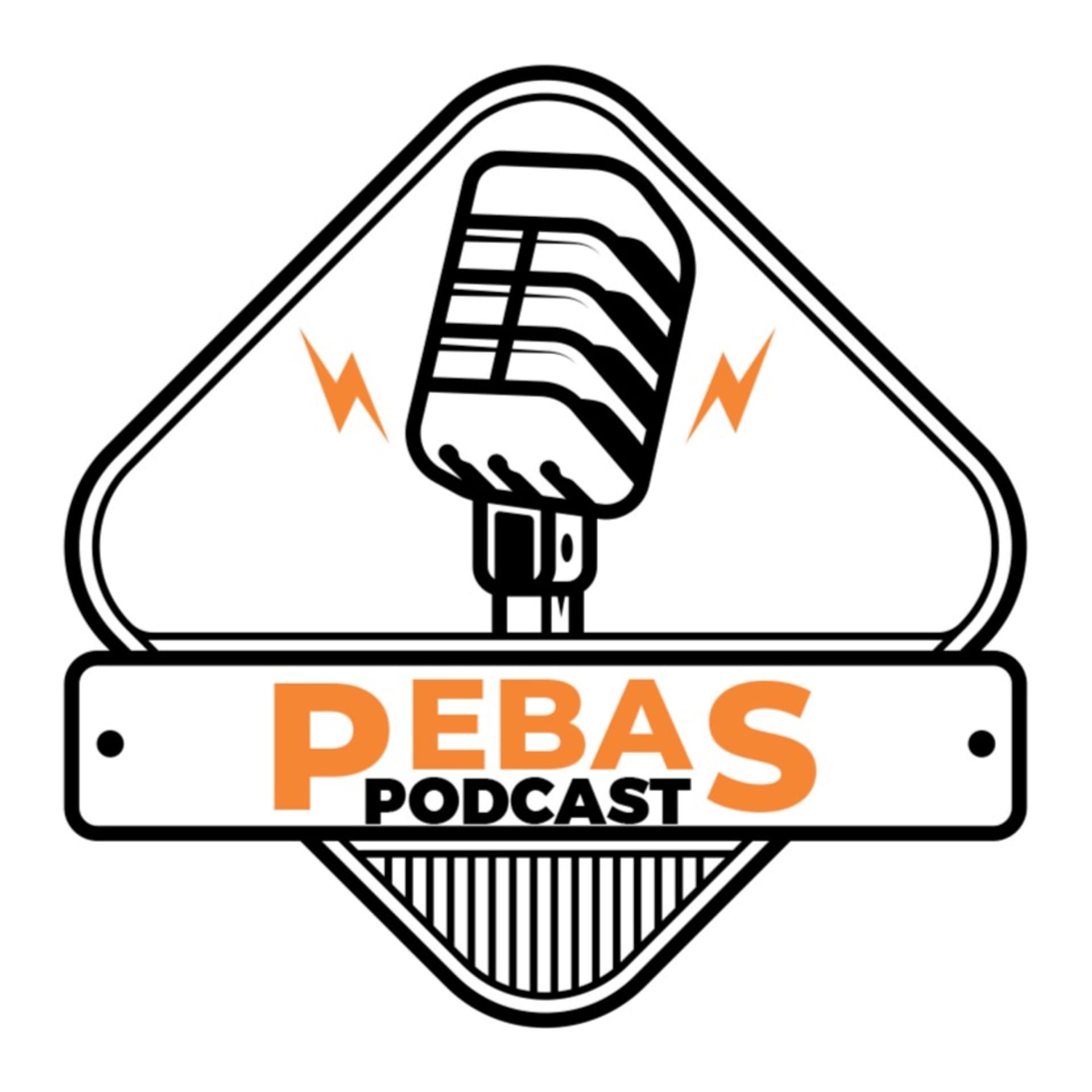 Pebas Podcast - Podcasts
