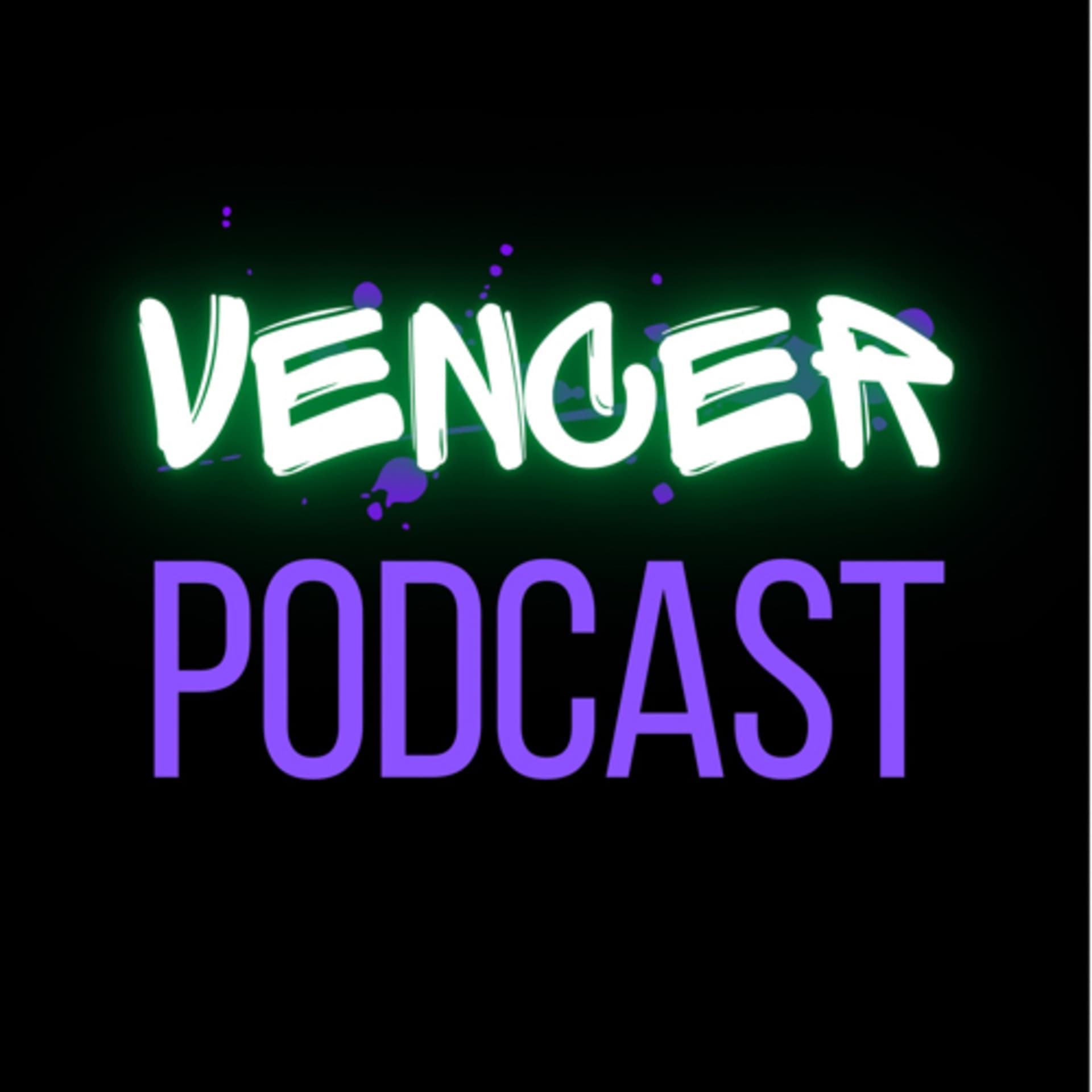 Vencer Podcast - Podcasts