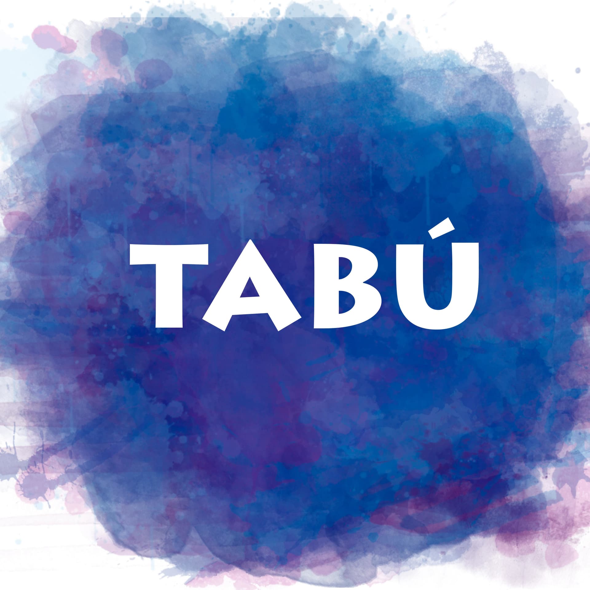 Tabu El Podcast - Podcasts
