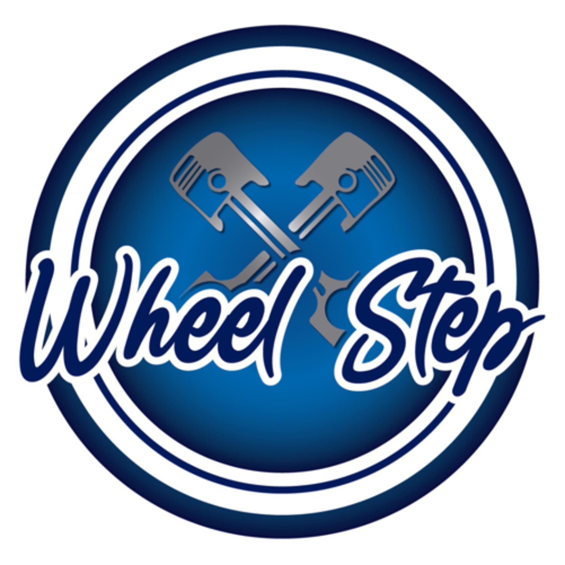 Wheel Step podcast. - Podcasts