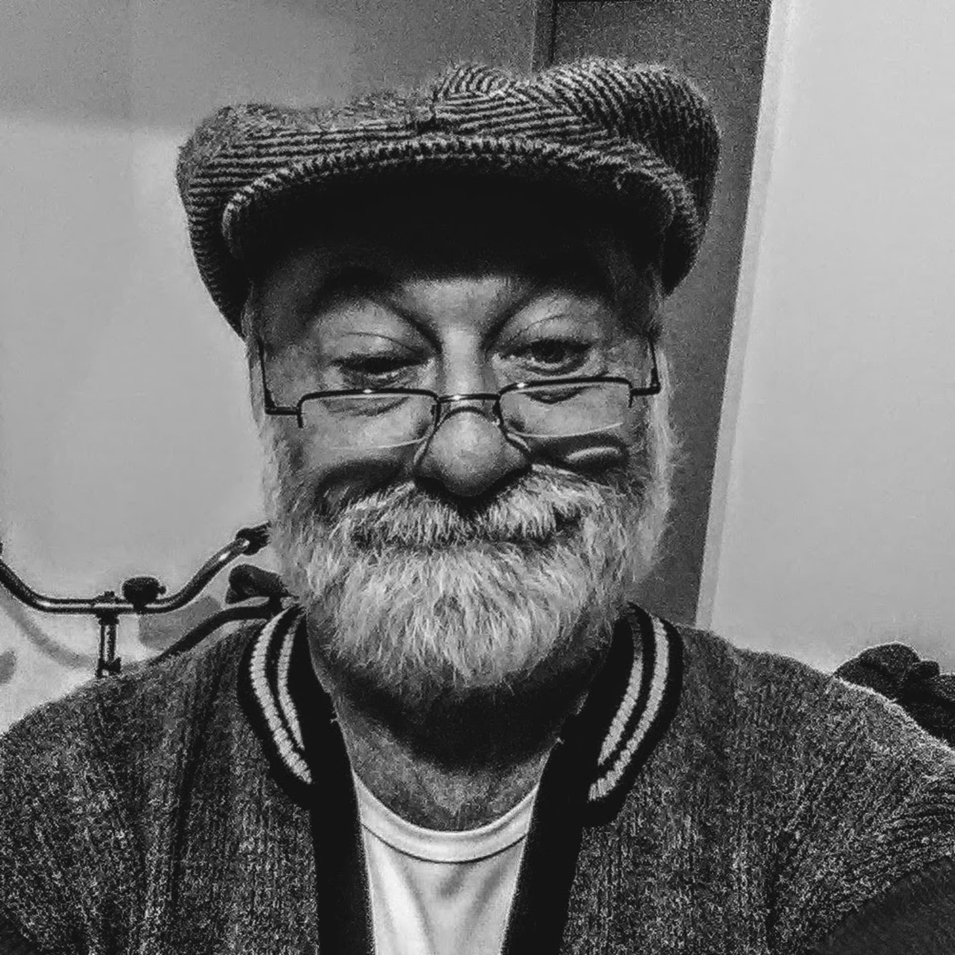 Veio De Próspero - Podcasts