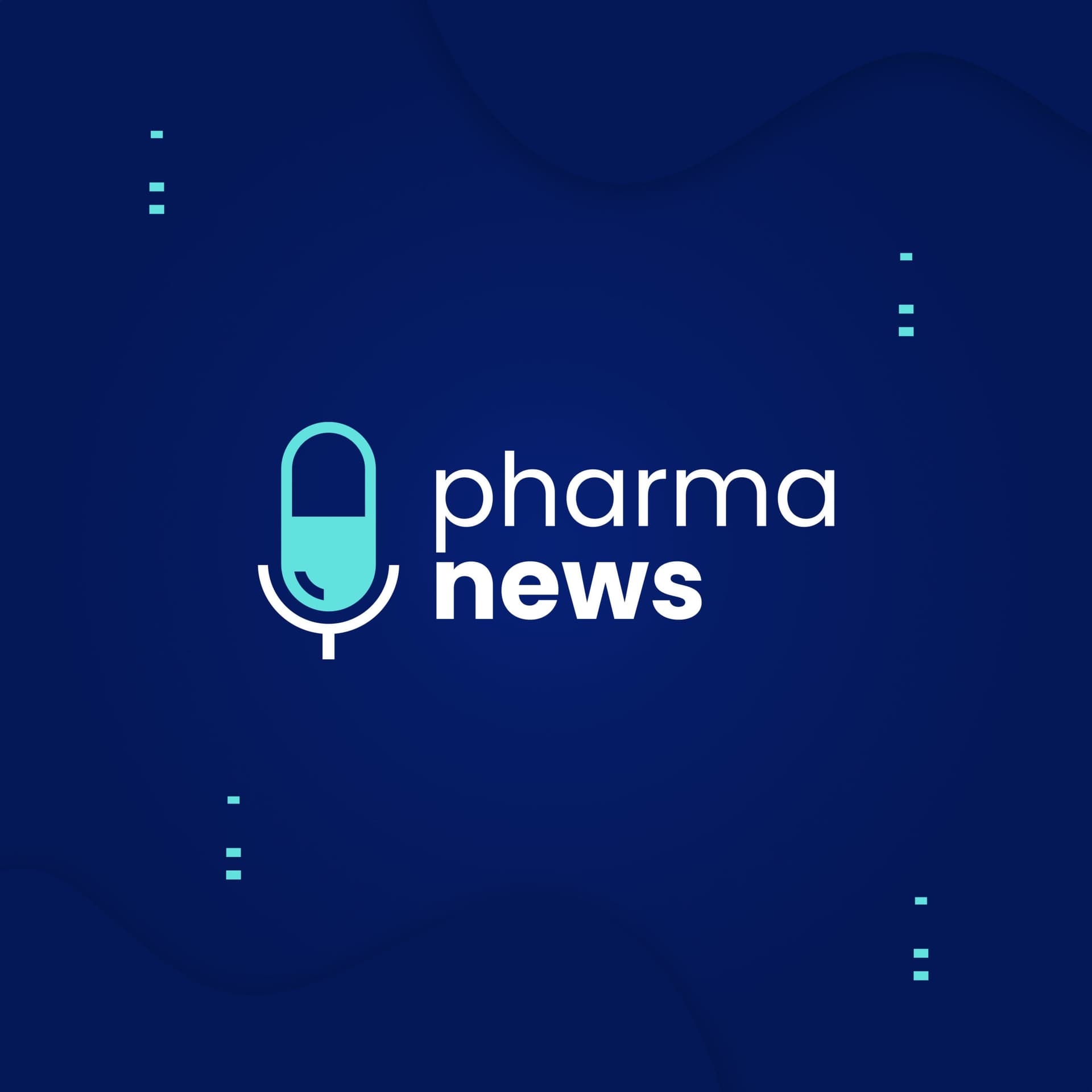 Pharma News - Podcasts