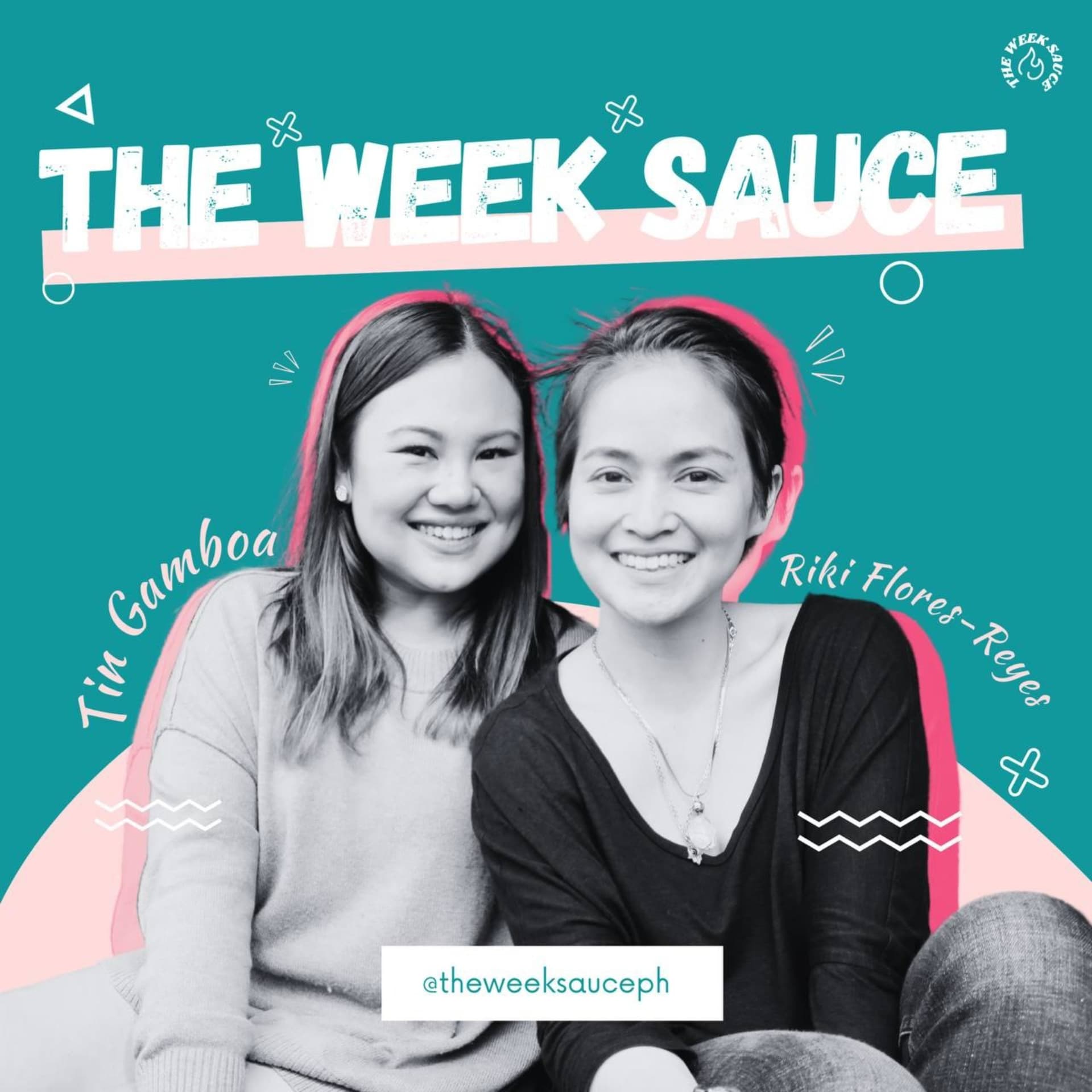 The Week Sauce - Podcasts