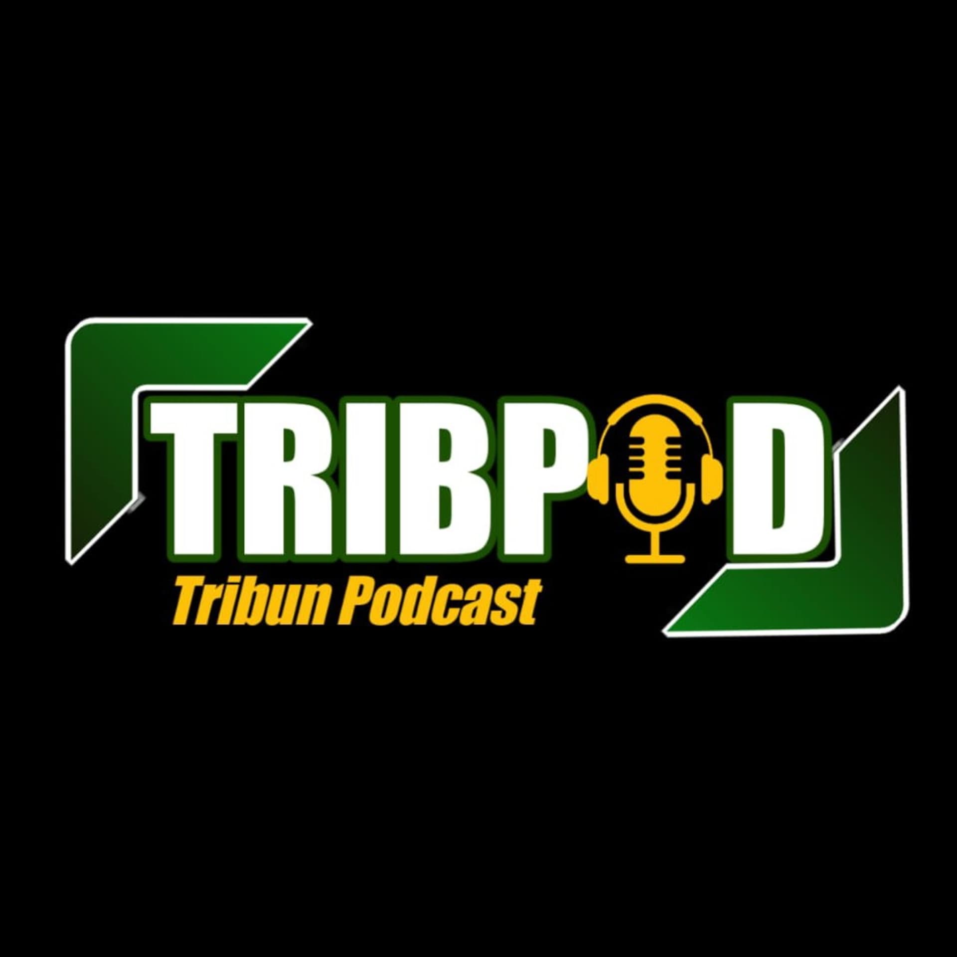 TRIBPOD by: Hermawan Al Fath - Podcasts