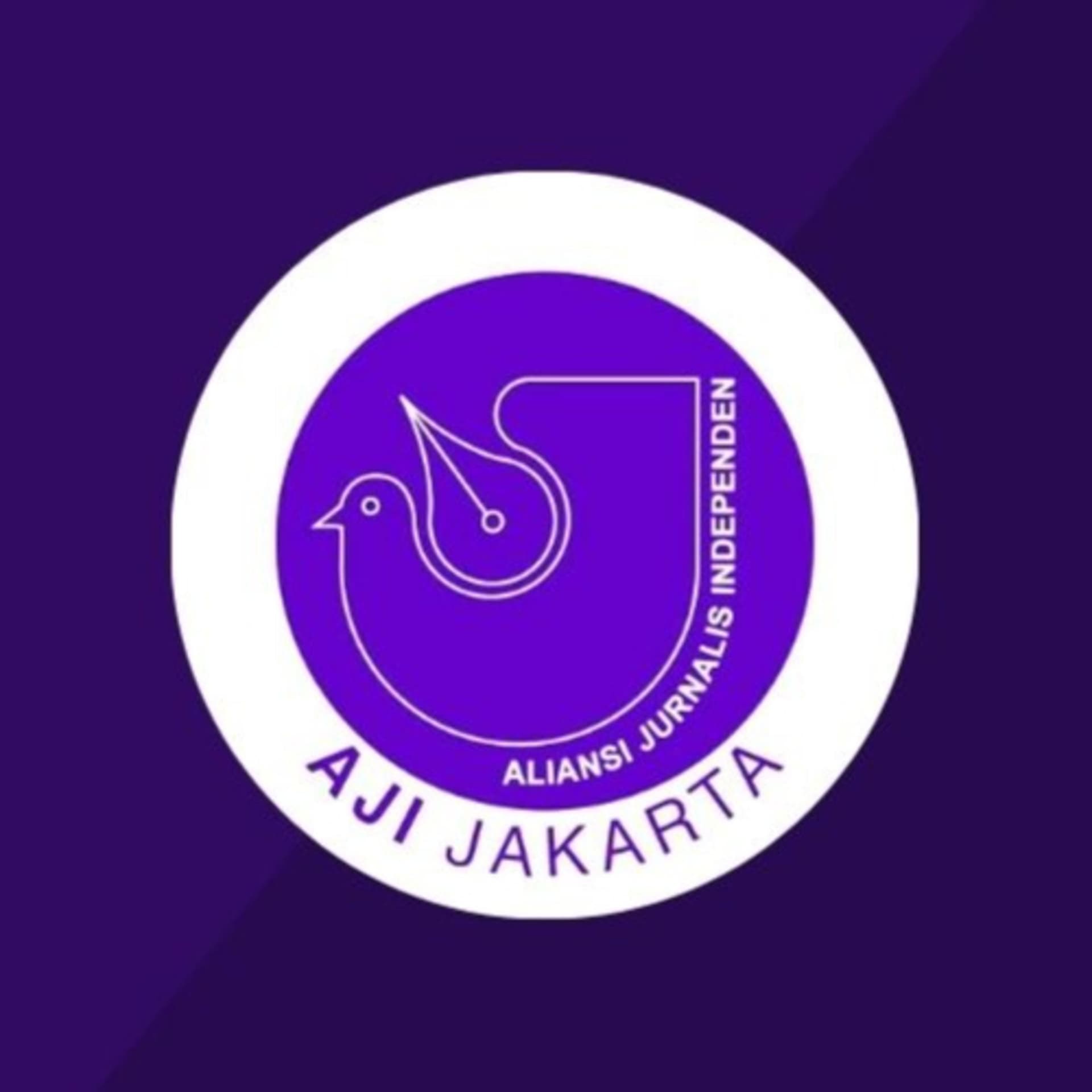 AJI JAKARTA - Podcasts