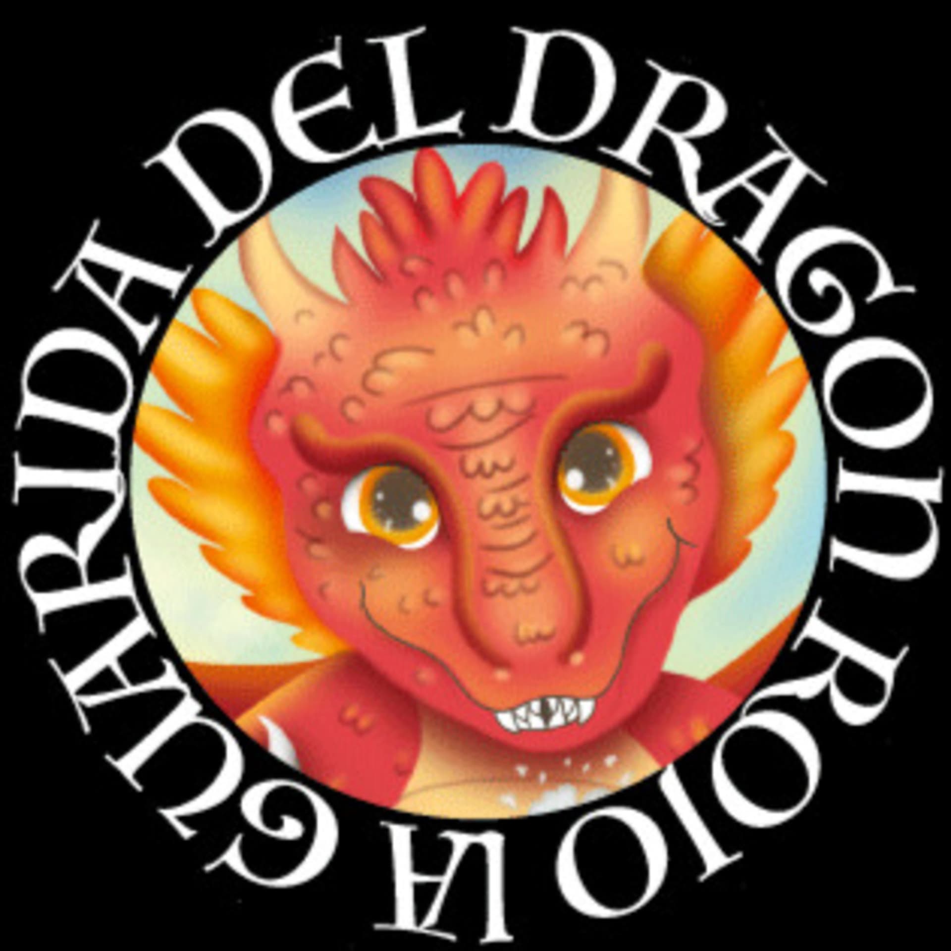 La Guarida del Dragón Rojo - Podcasts