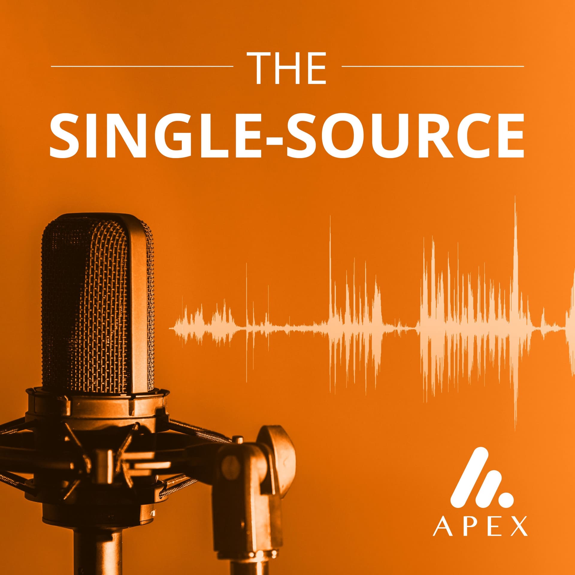 The Single Source - Podcasts