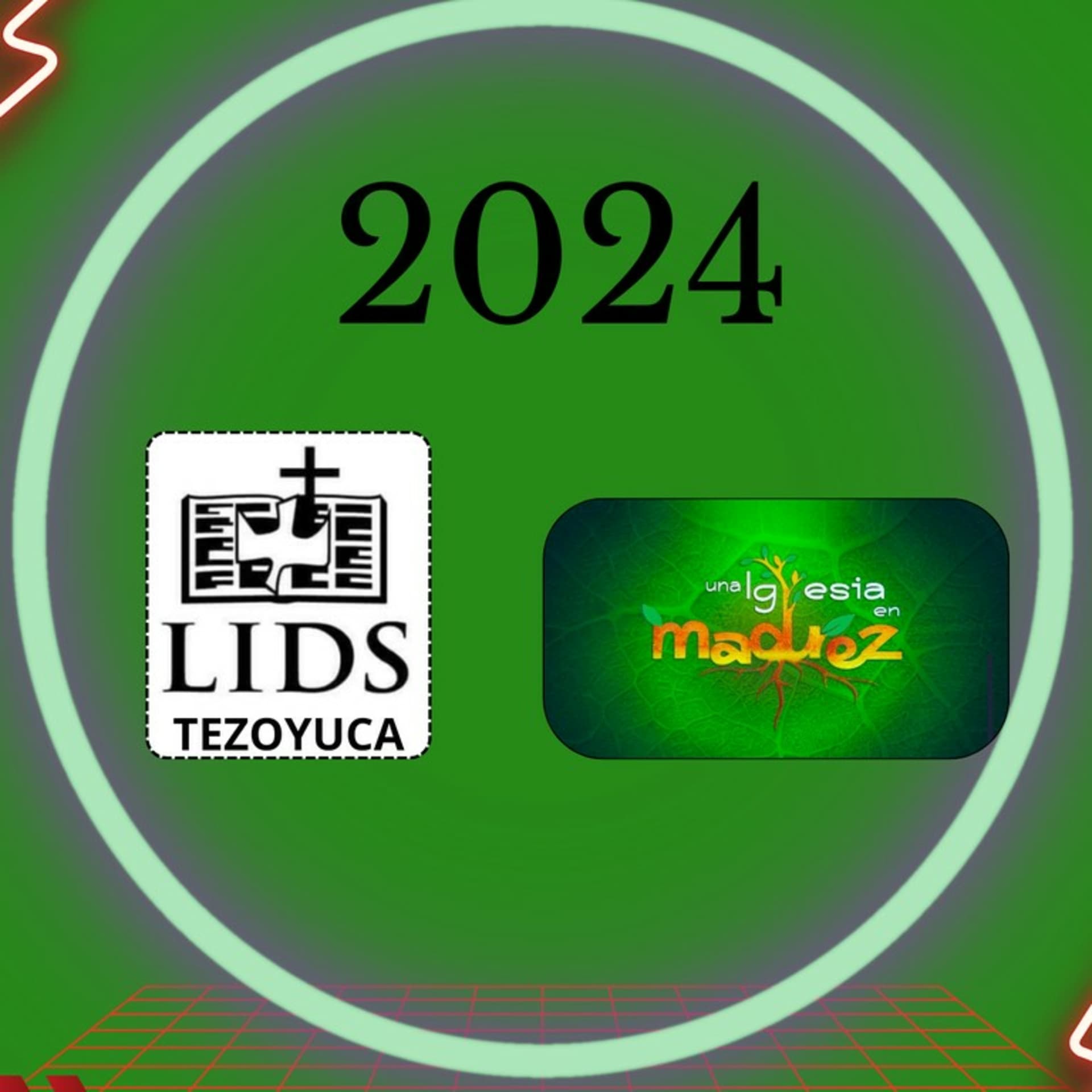 LIDS TEZOYUCA - Podcasts