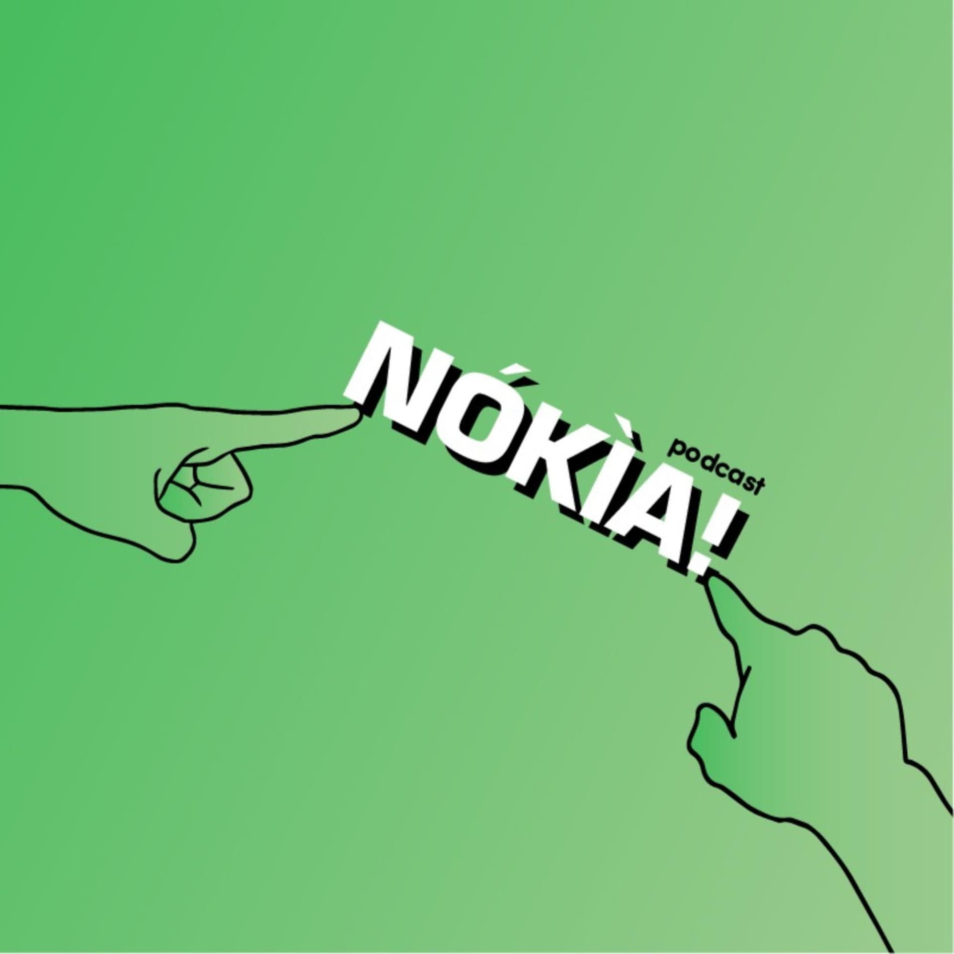 Nó Kìa Podcast - Podcasts