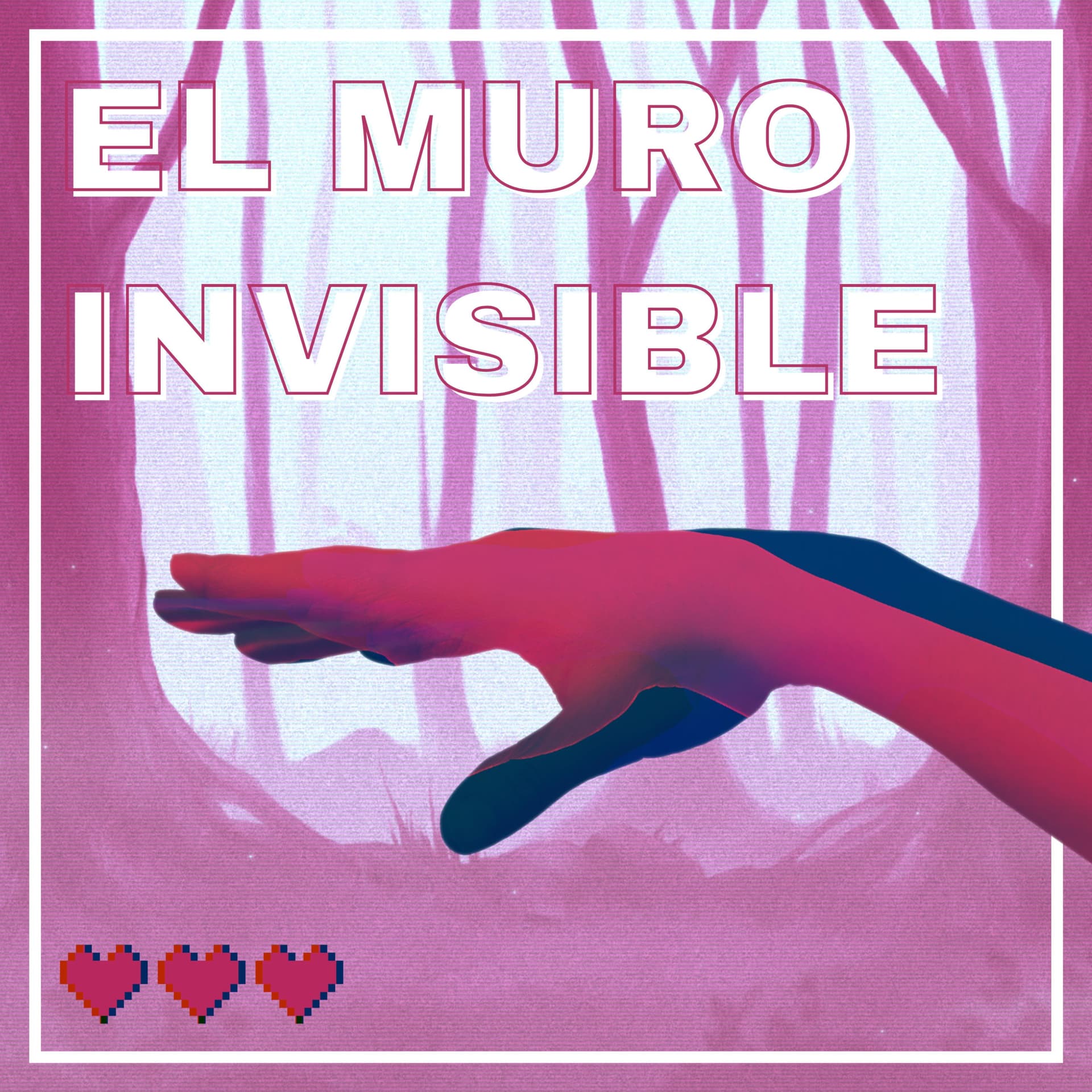 El Muro Invisible - Podcasts