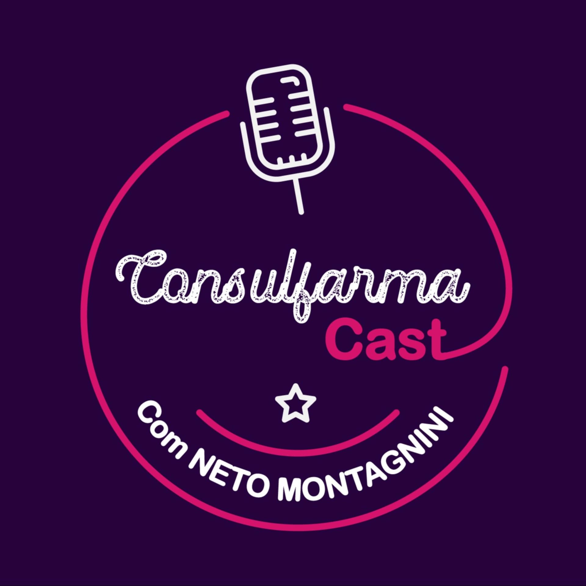 ConsulCast - Podcasts