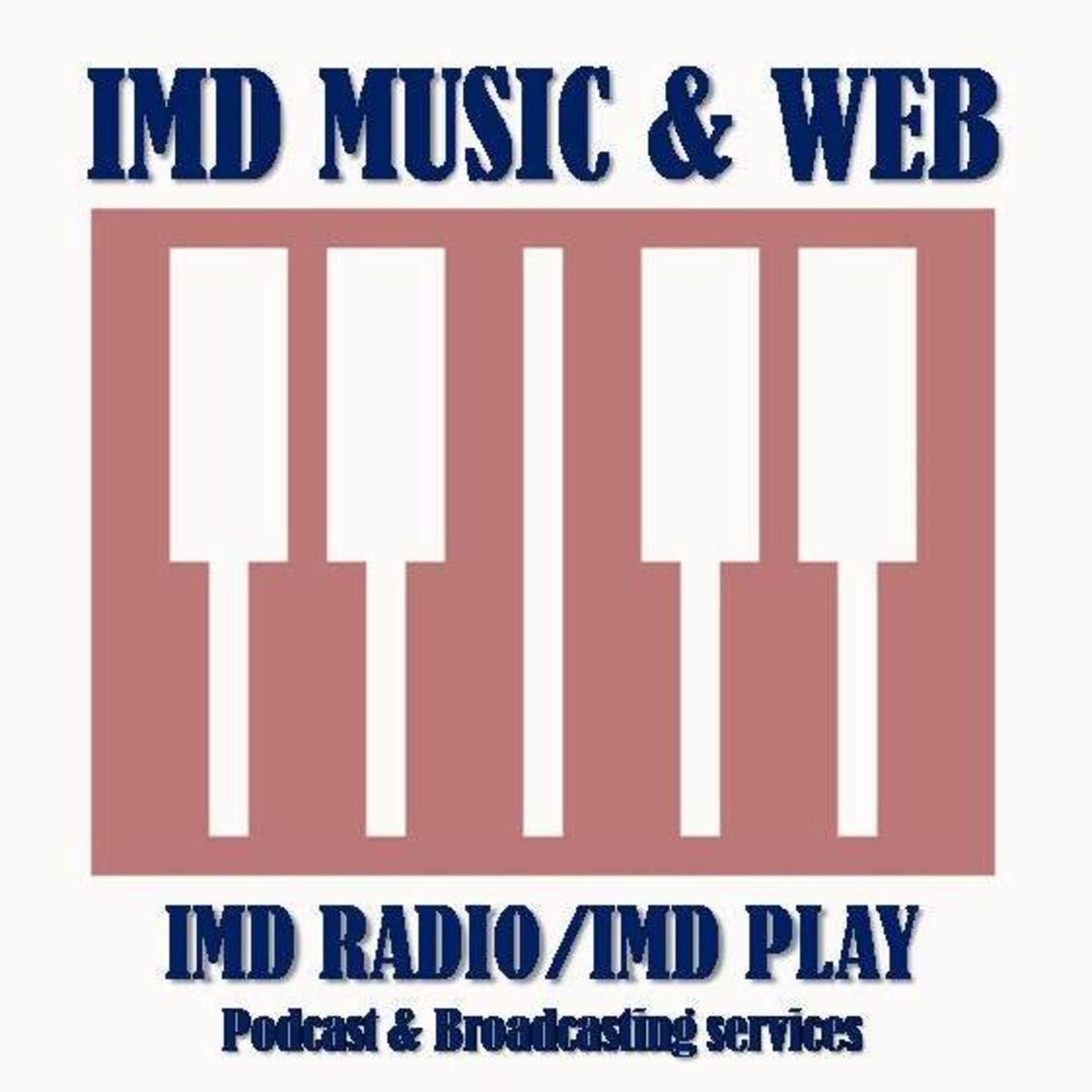 IMD RADIO/IMD PLAY - Podcasts