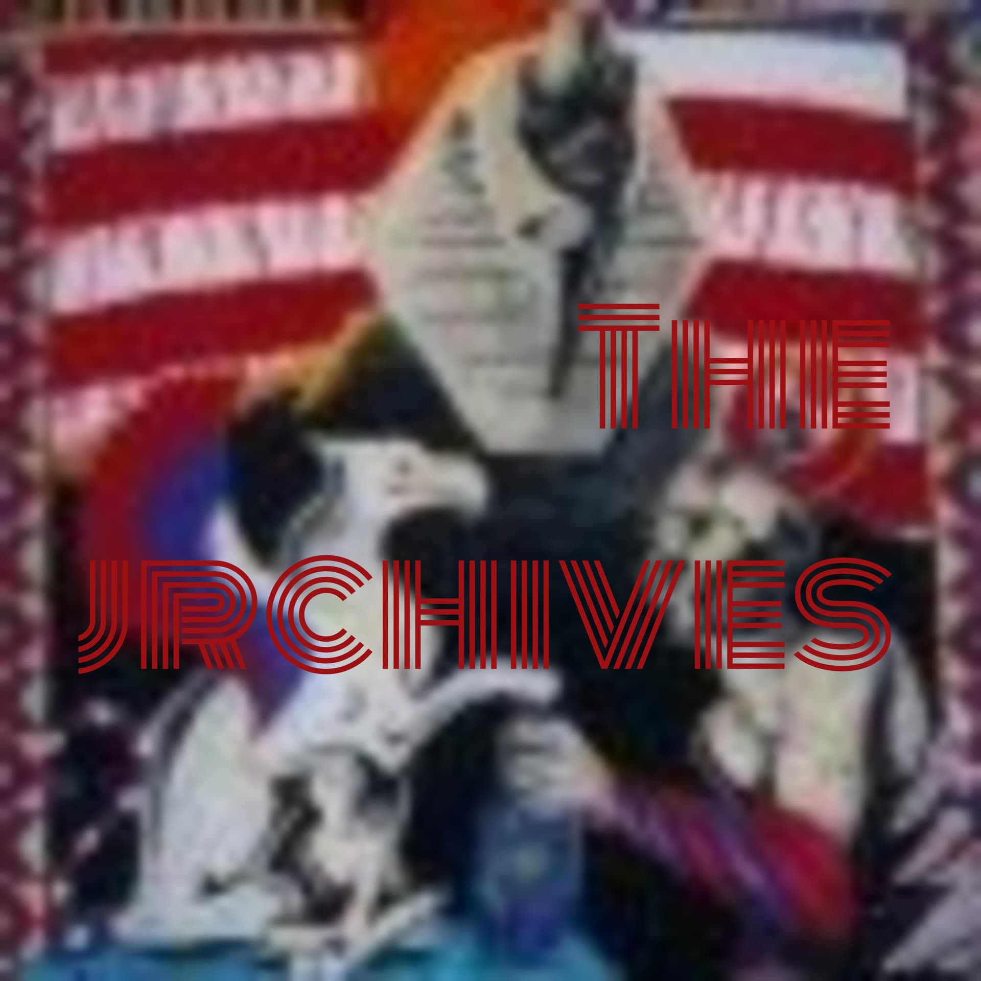 The Maurchives - Podcasts