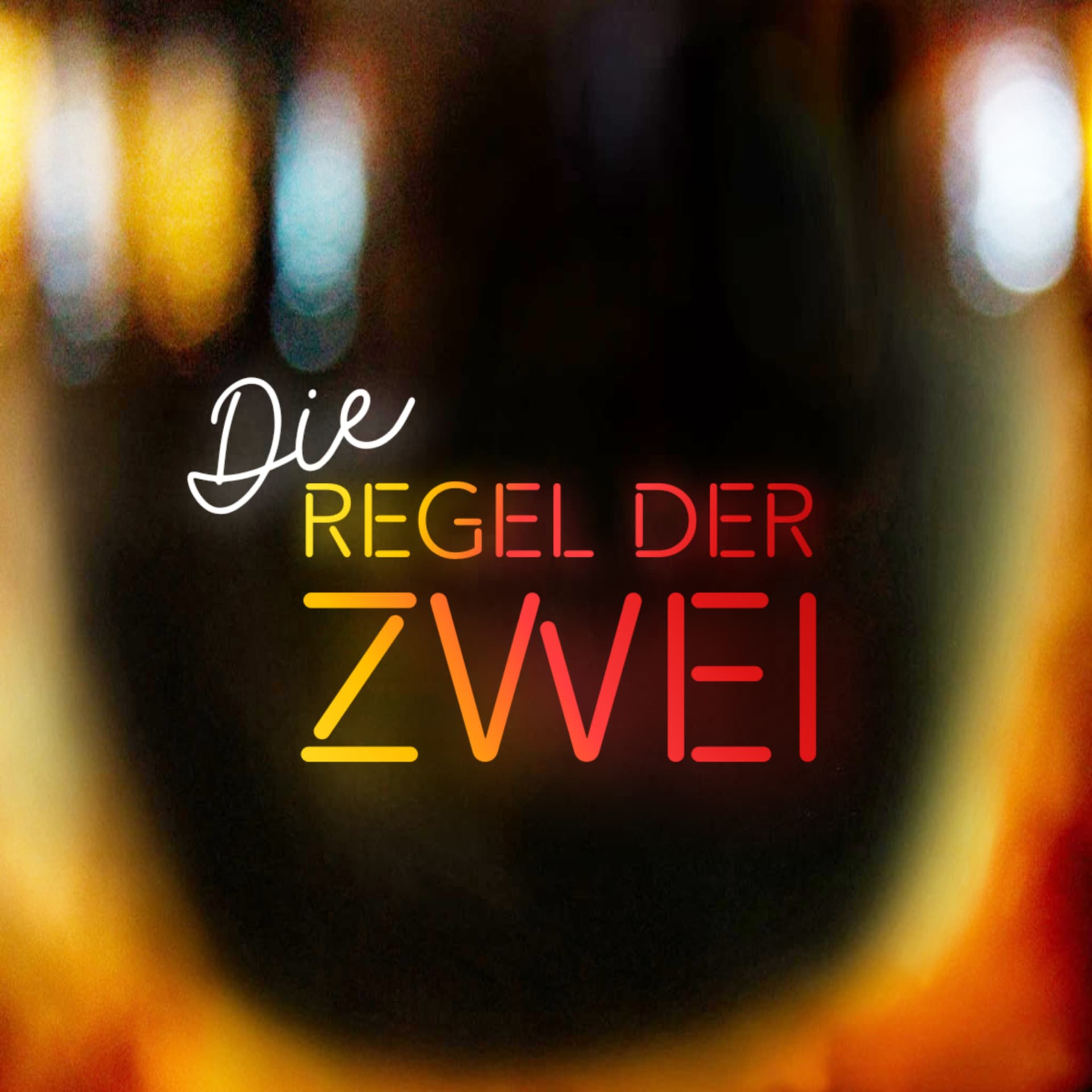 Die Regel der Zwei - Podcasts
