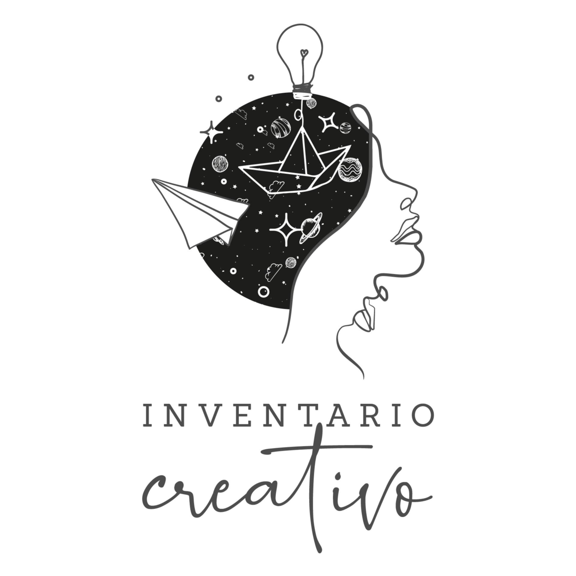 Inventario Creativo - Podcasts