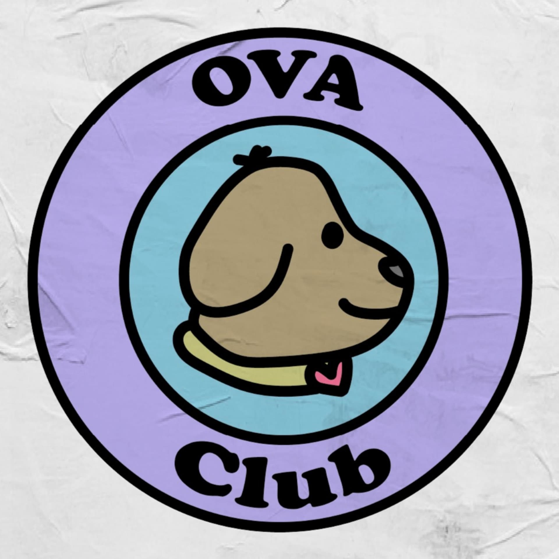 OVA Club - Podcasts
