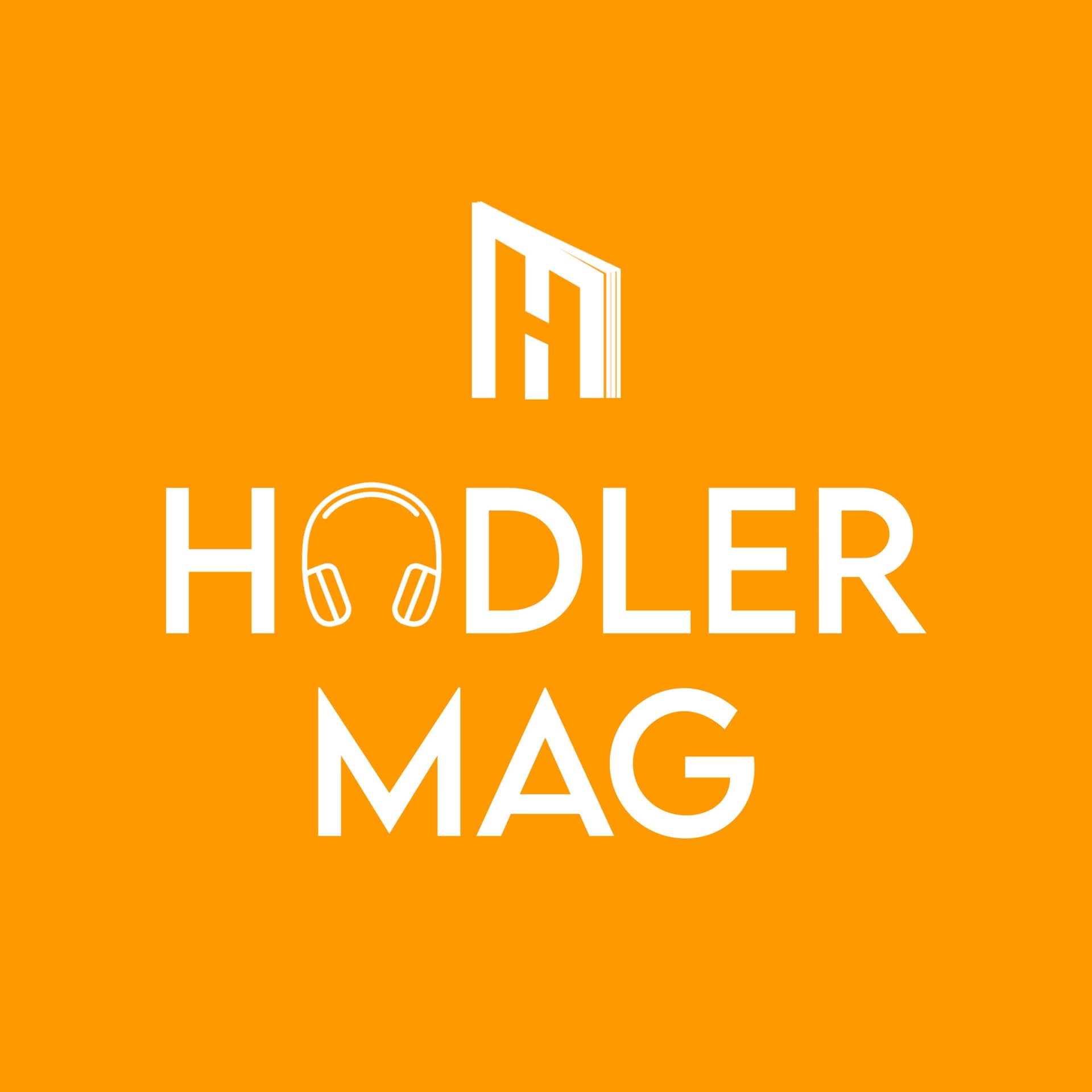 Hodler Mag - Podcasts