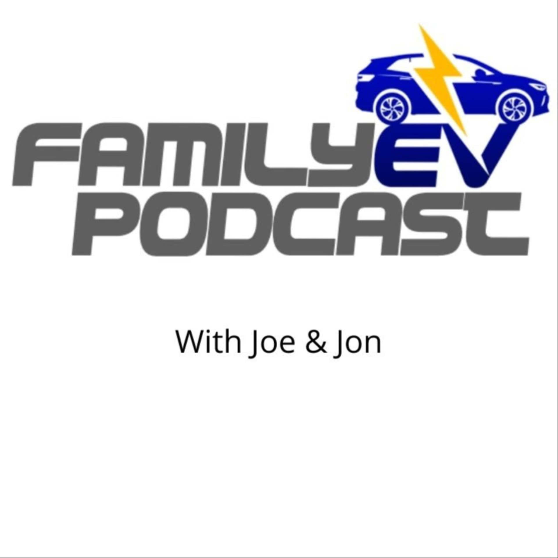 FamilyEV Podcast - Podcasts
