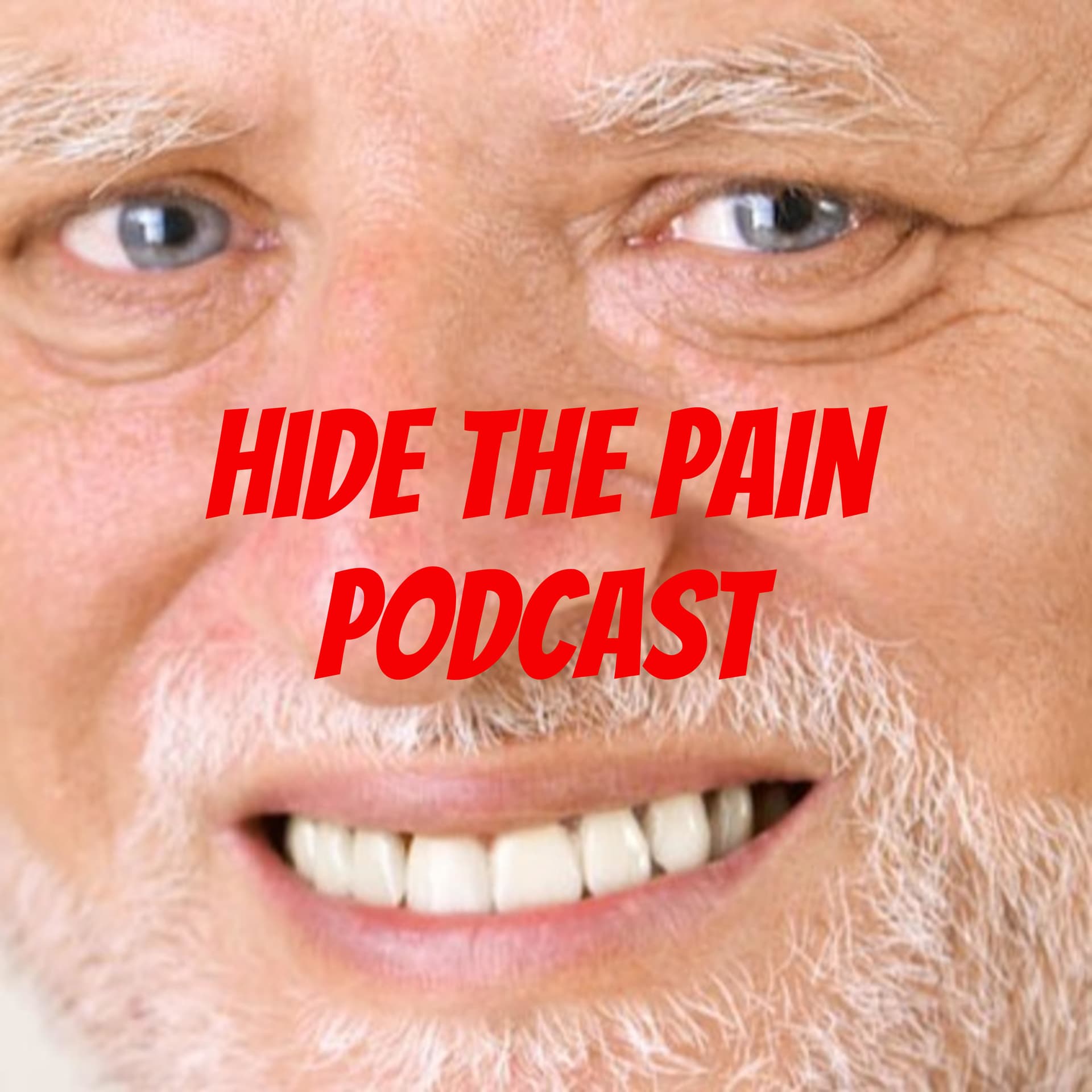 Hide the Pain Podcast - Podcasts