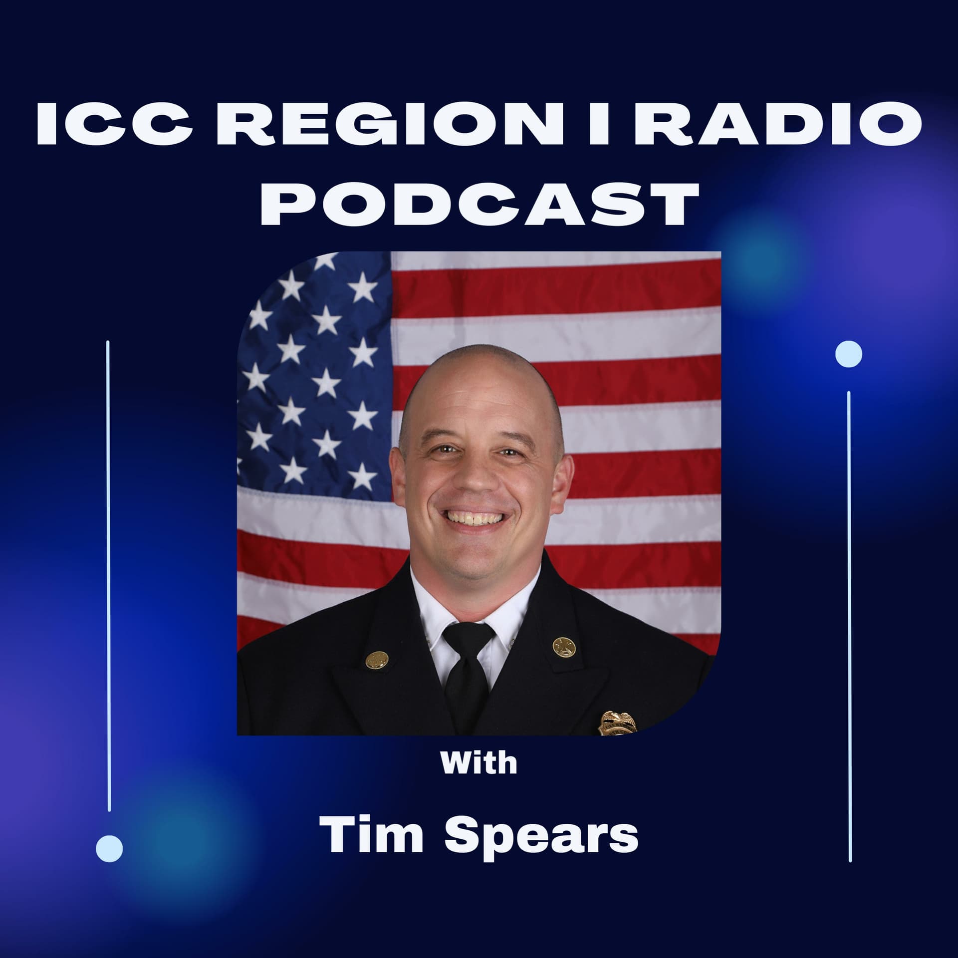ICC Region I Radio - Podcasts