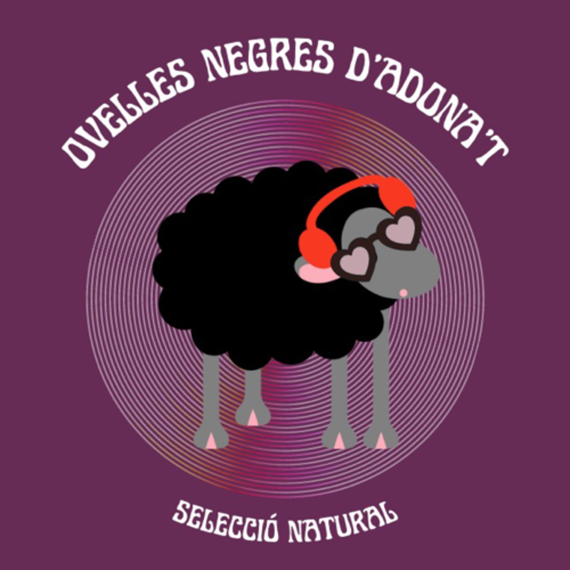 Ovelles Negres d’ADONA’T! - Podcasts