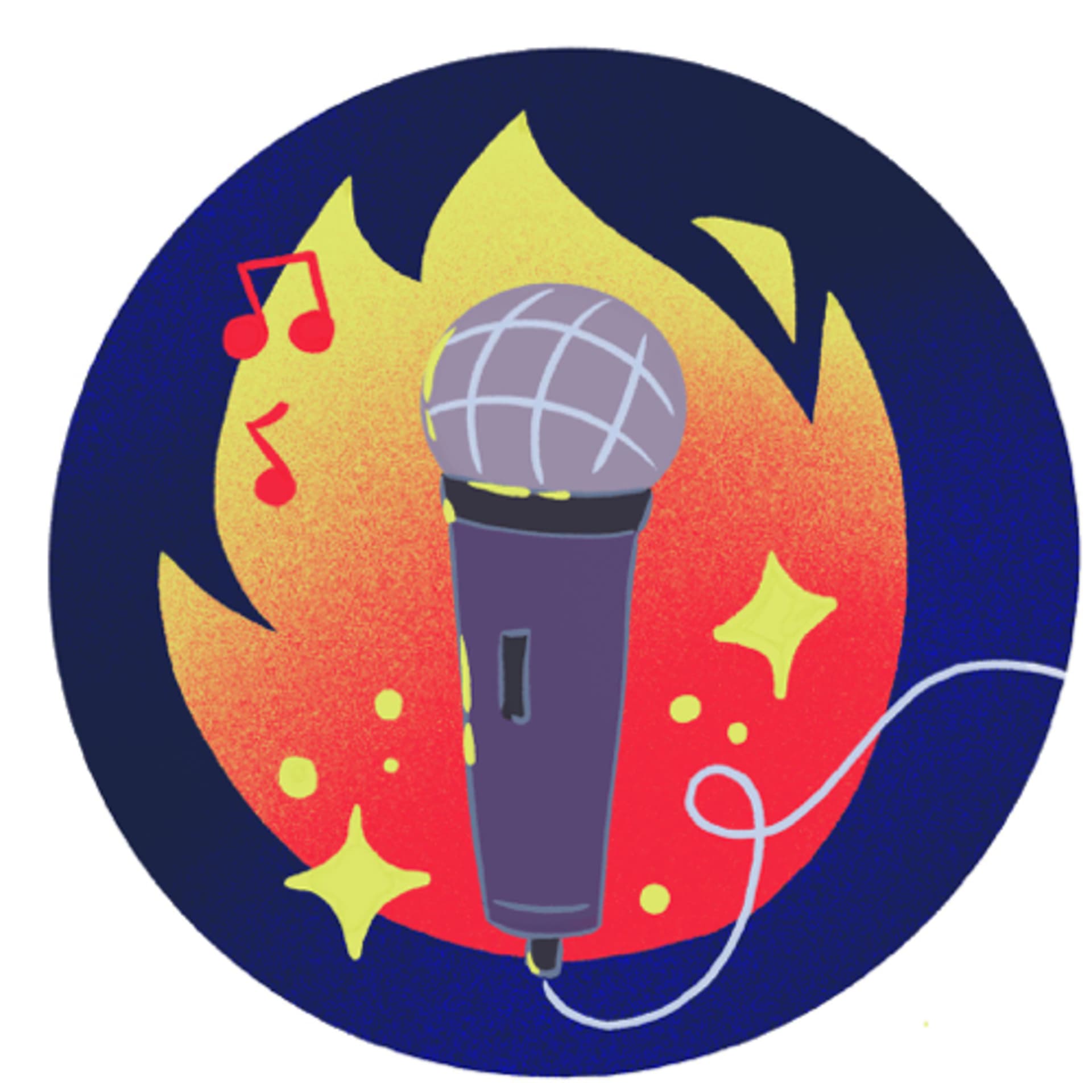 What's The Story? Music Glory - Podcasts