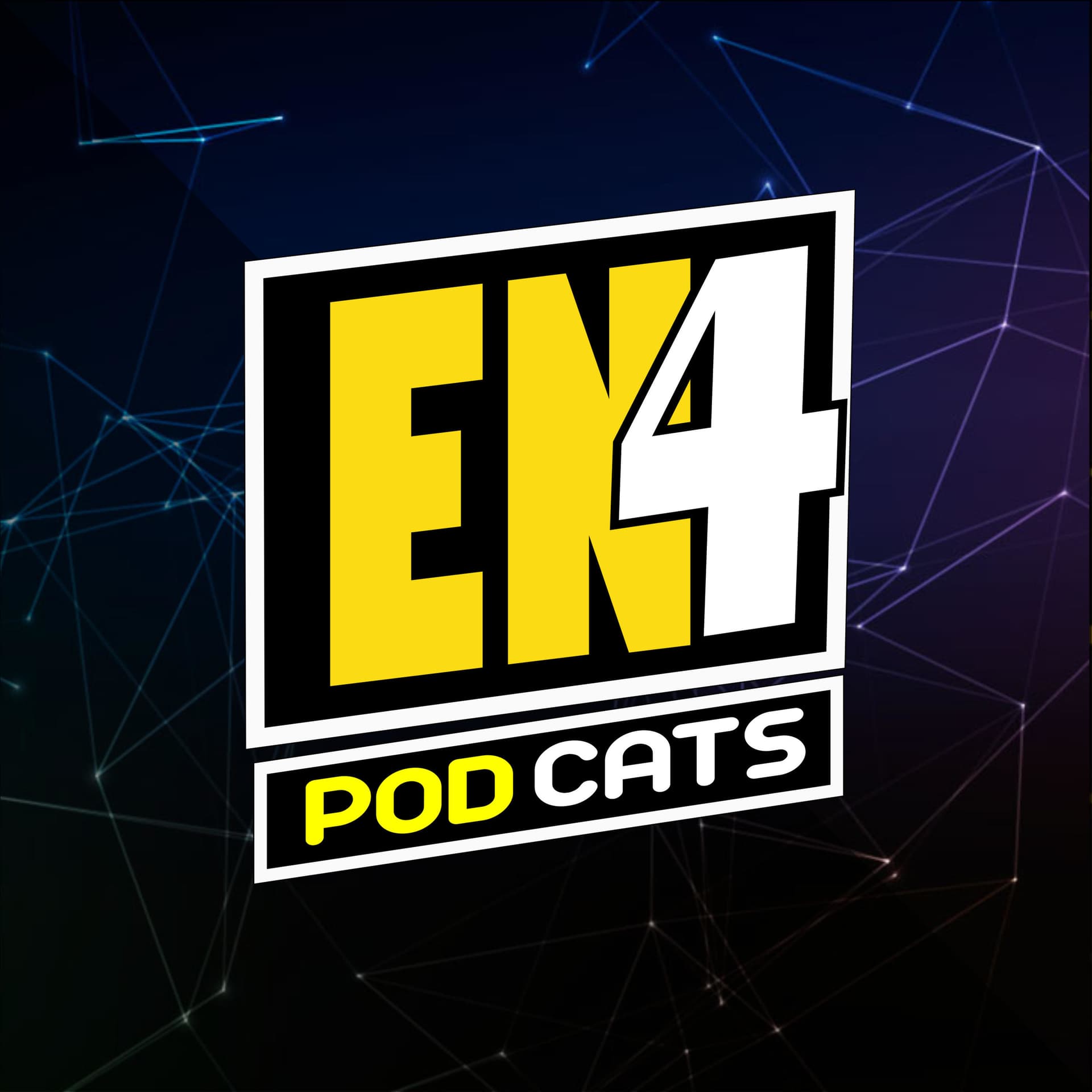 En 4 Podcats - Podcasts