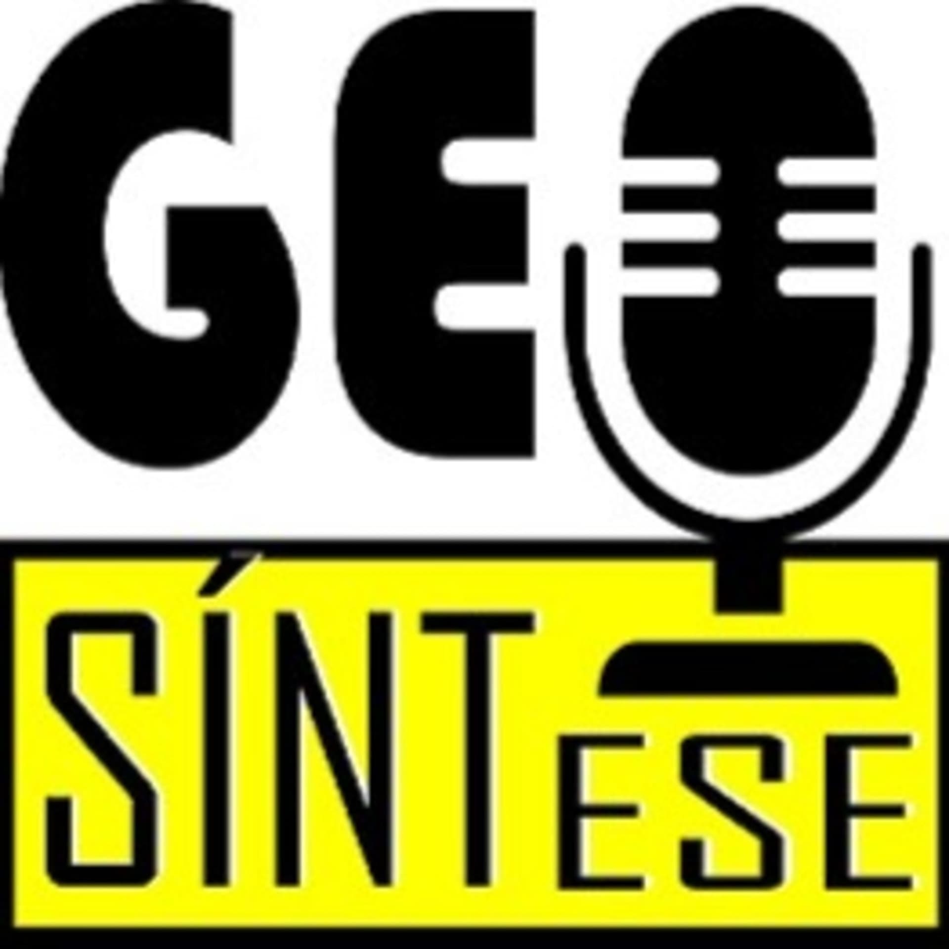 GeoSíntese - Podcasts