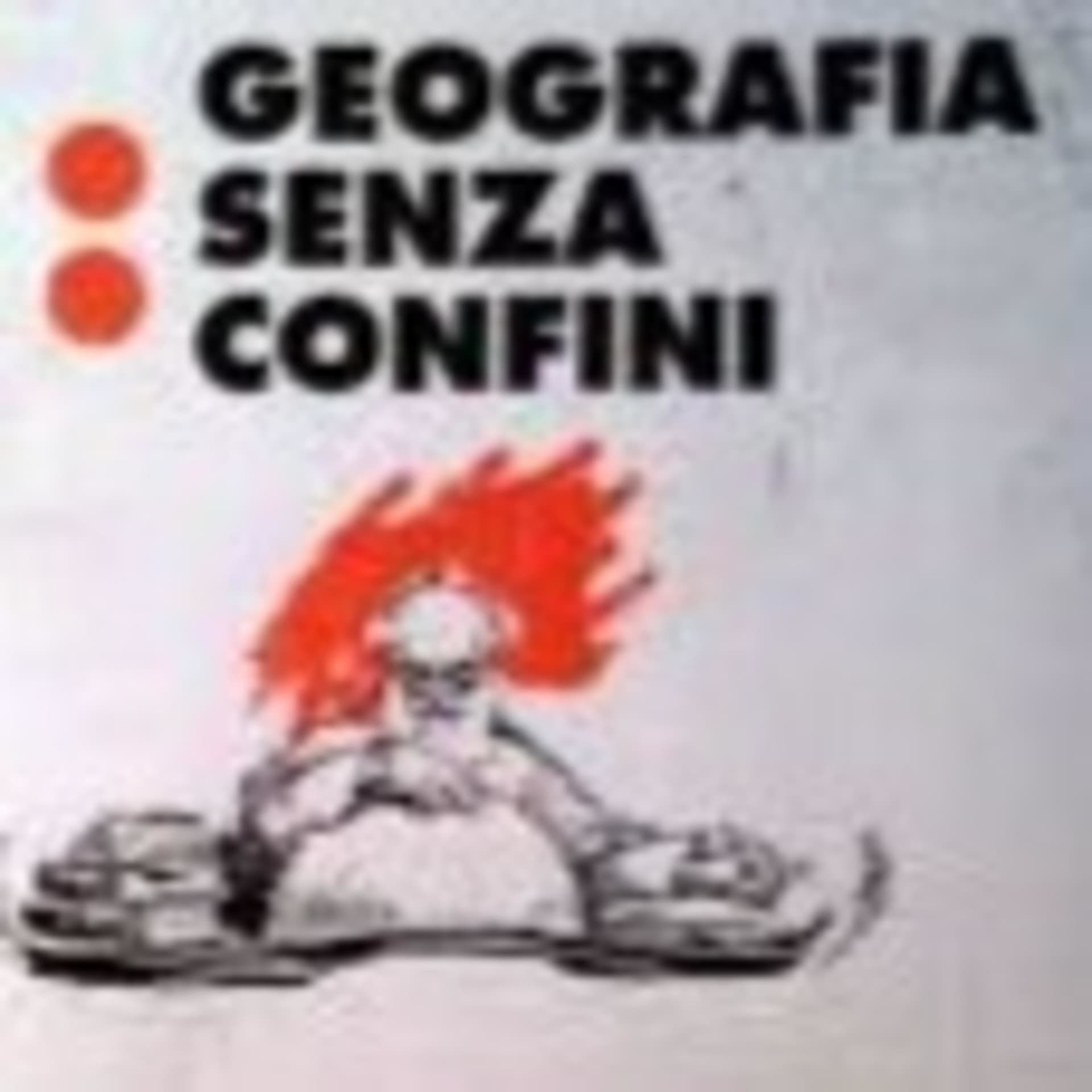 La geopolitica di Fabrizio Eva - Podcasts
