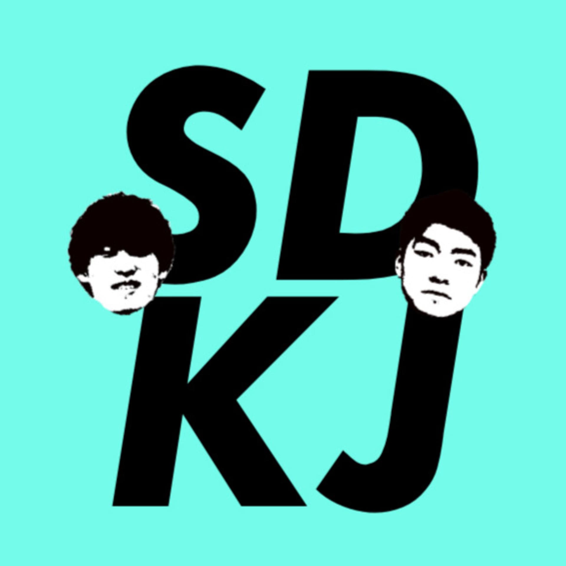 SDKJ - Podcasts