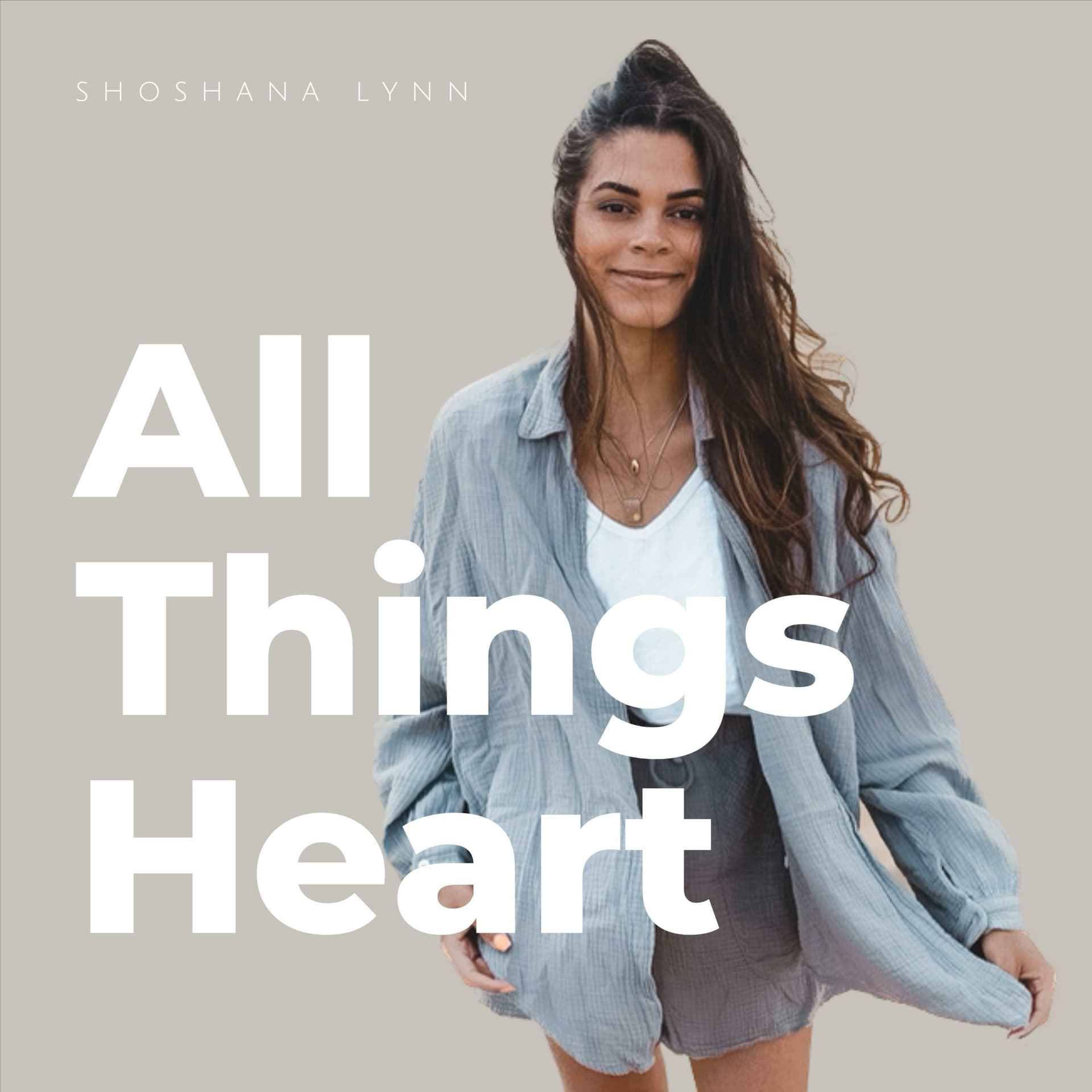 All Things Heart - Podcasts