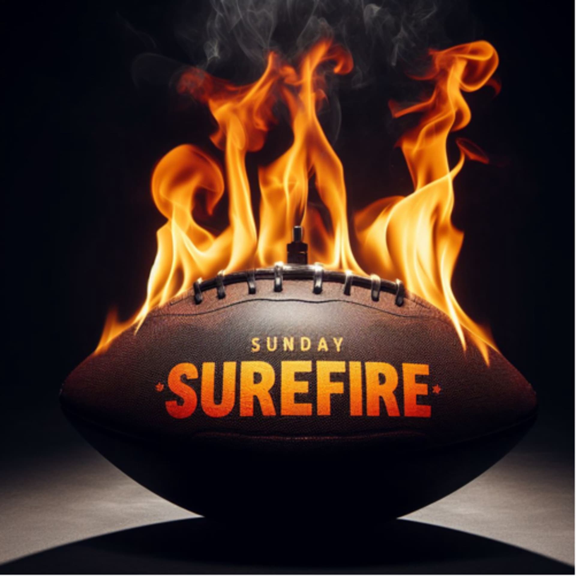 Sunday Surefire - Podcasts