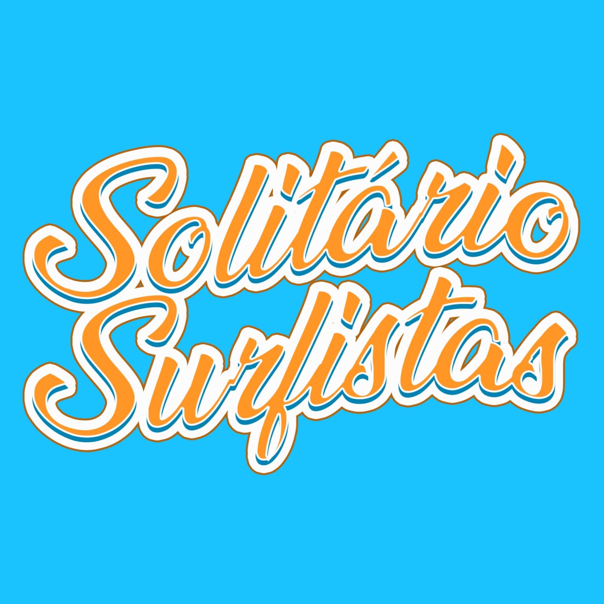 Solitário Surfistas - Podcasts