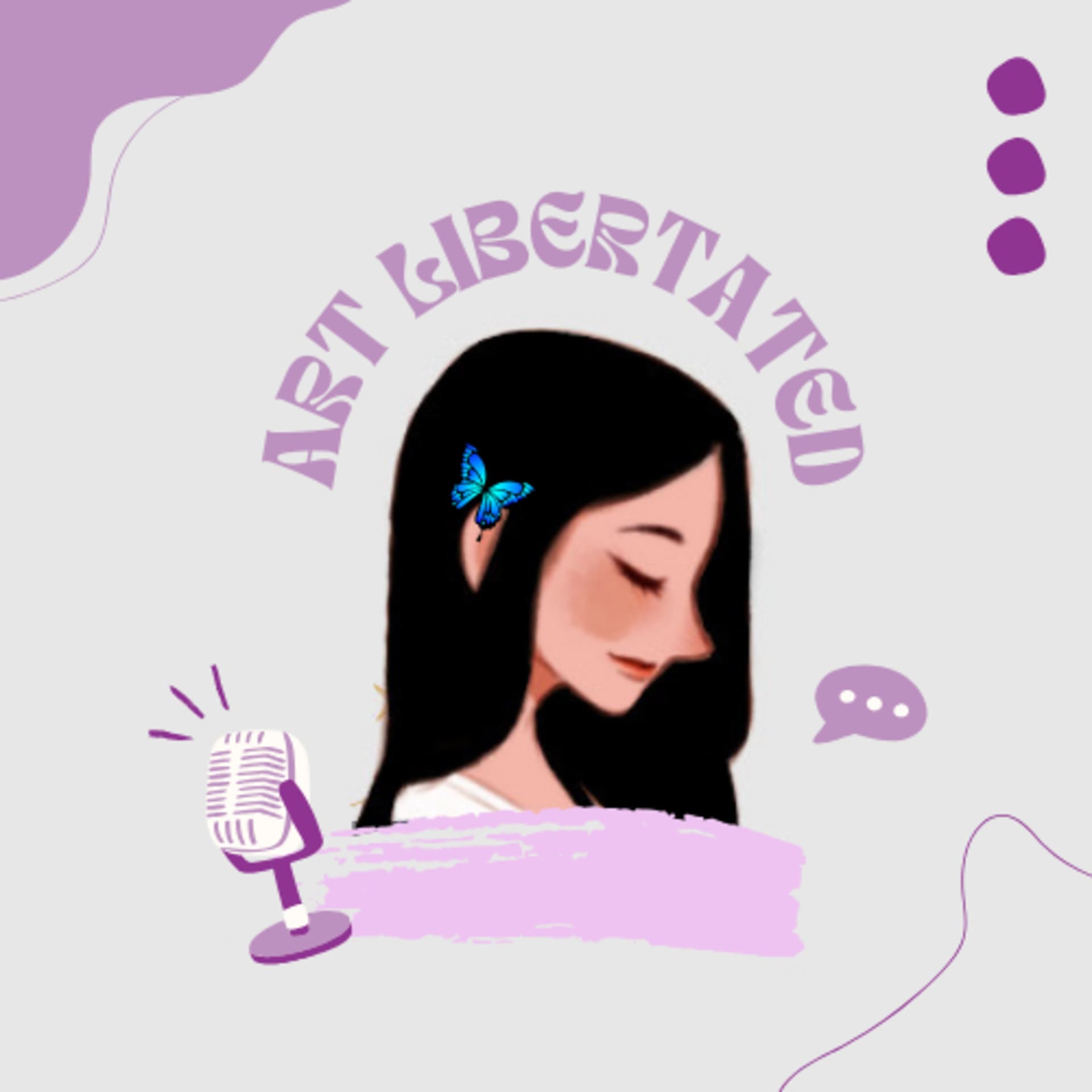 Art Libertated - Podcasts