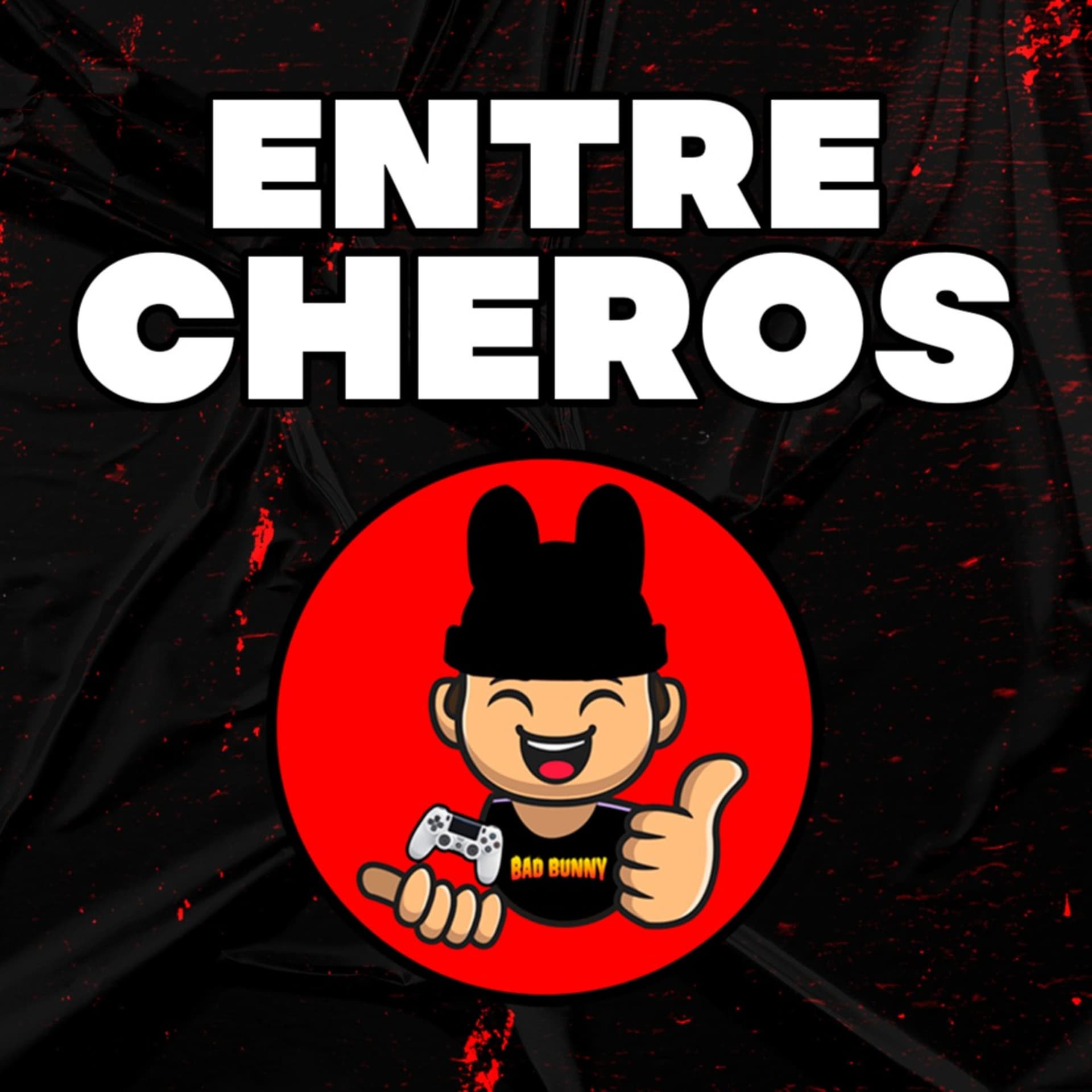 Entre Cheros - Podcasts