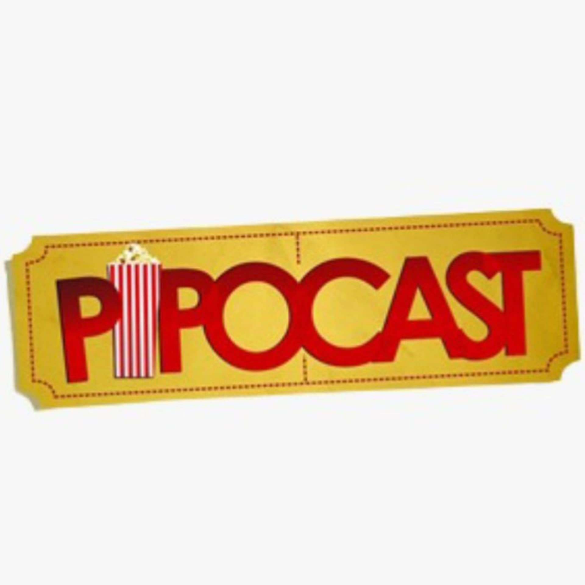 Pipocast - Um Bate Papo Sobre Cinema - Podcasts